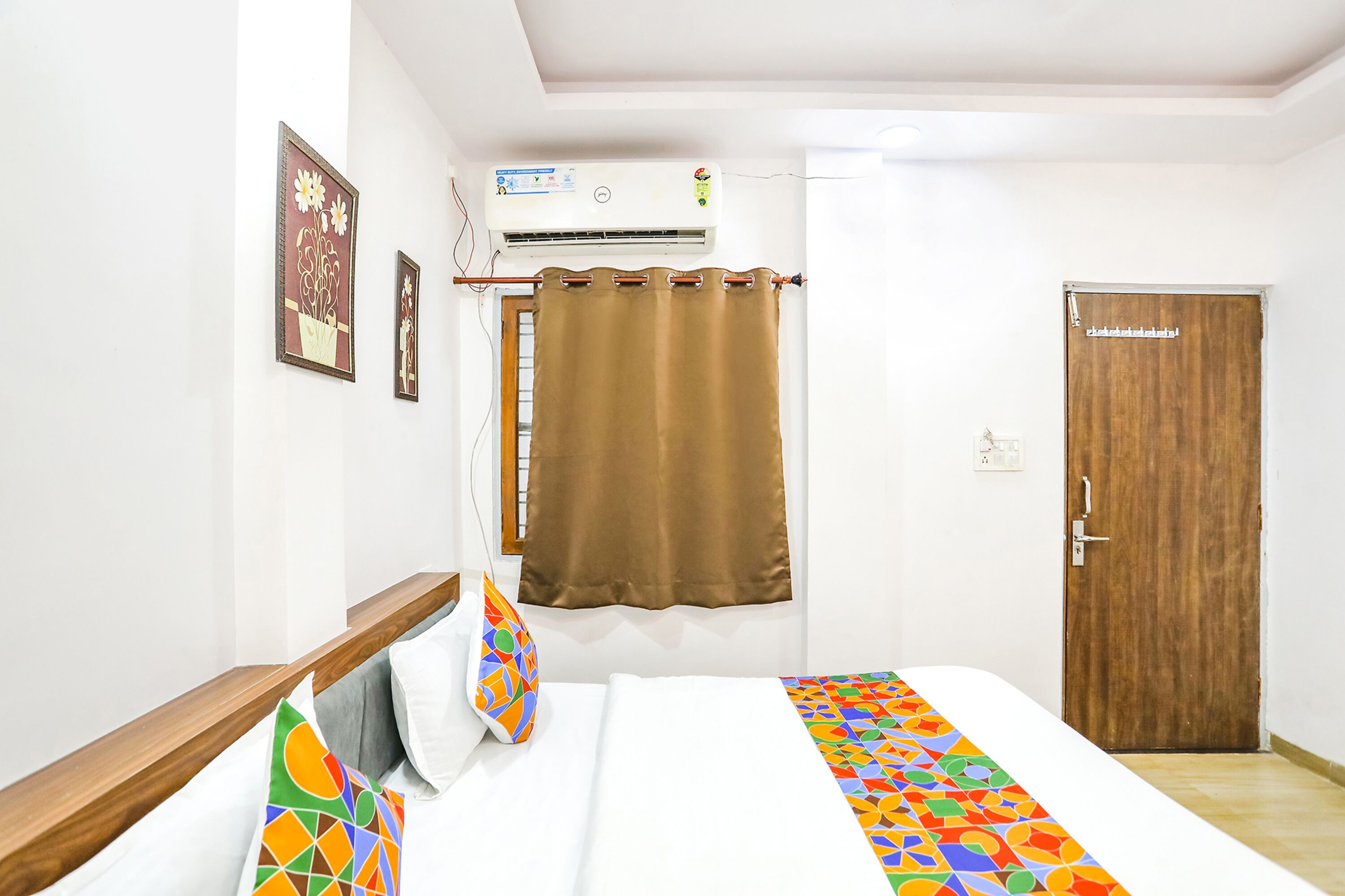 Duke Inn By Fabhotel