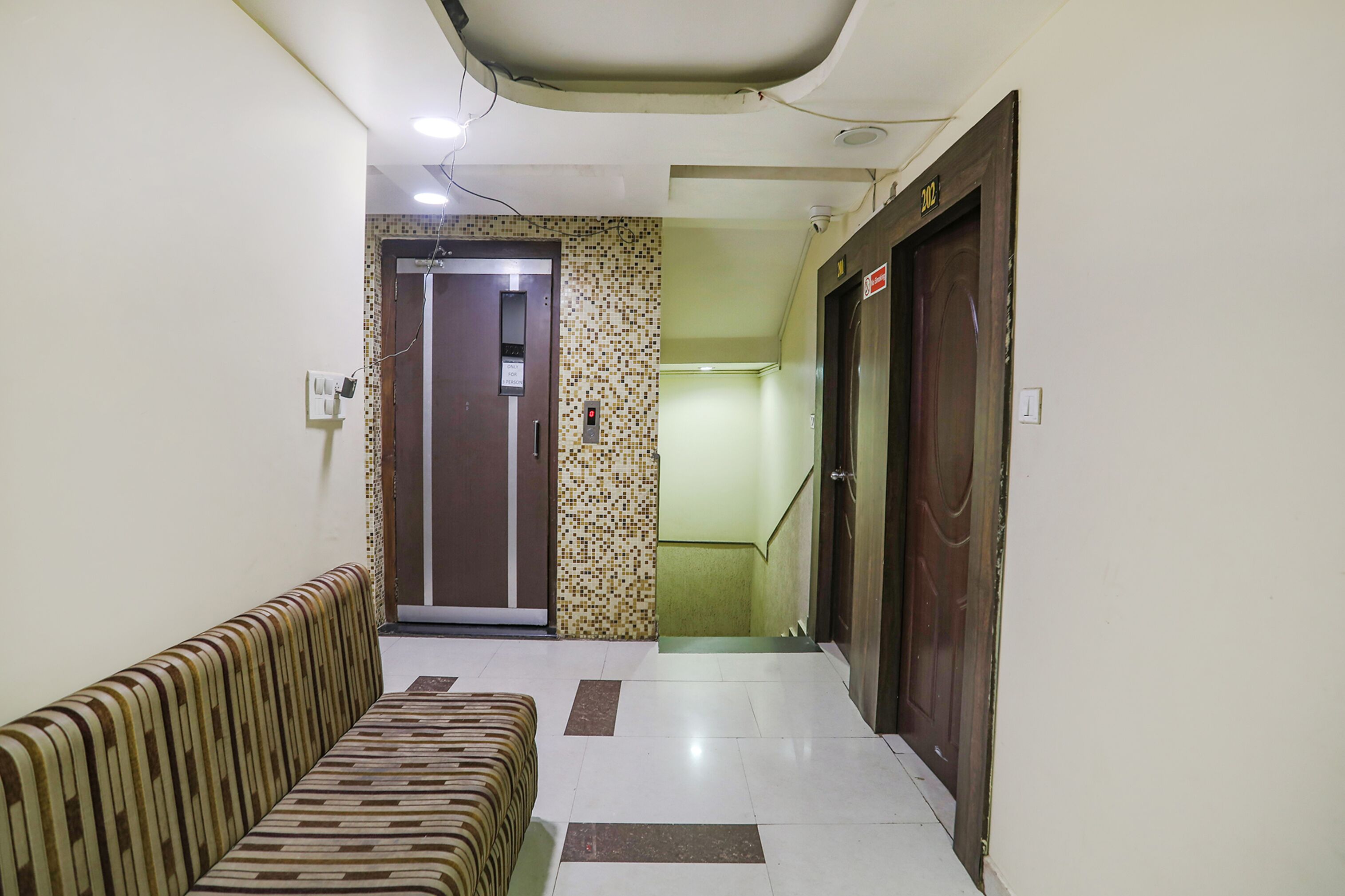 Fabexpress Ashoka Palace