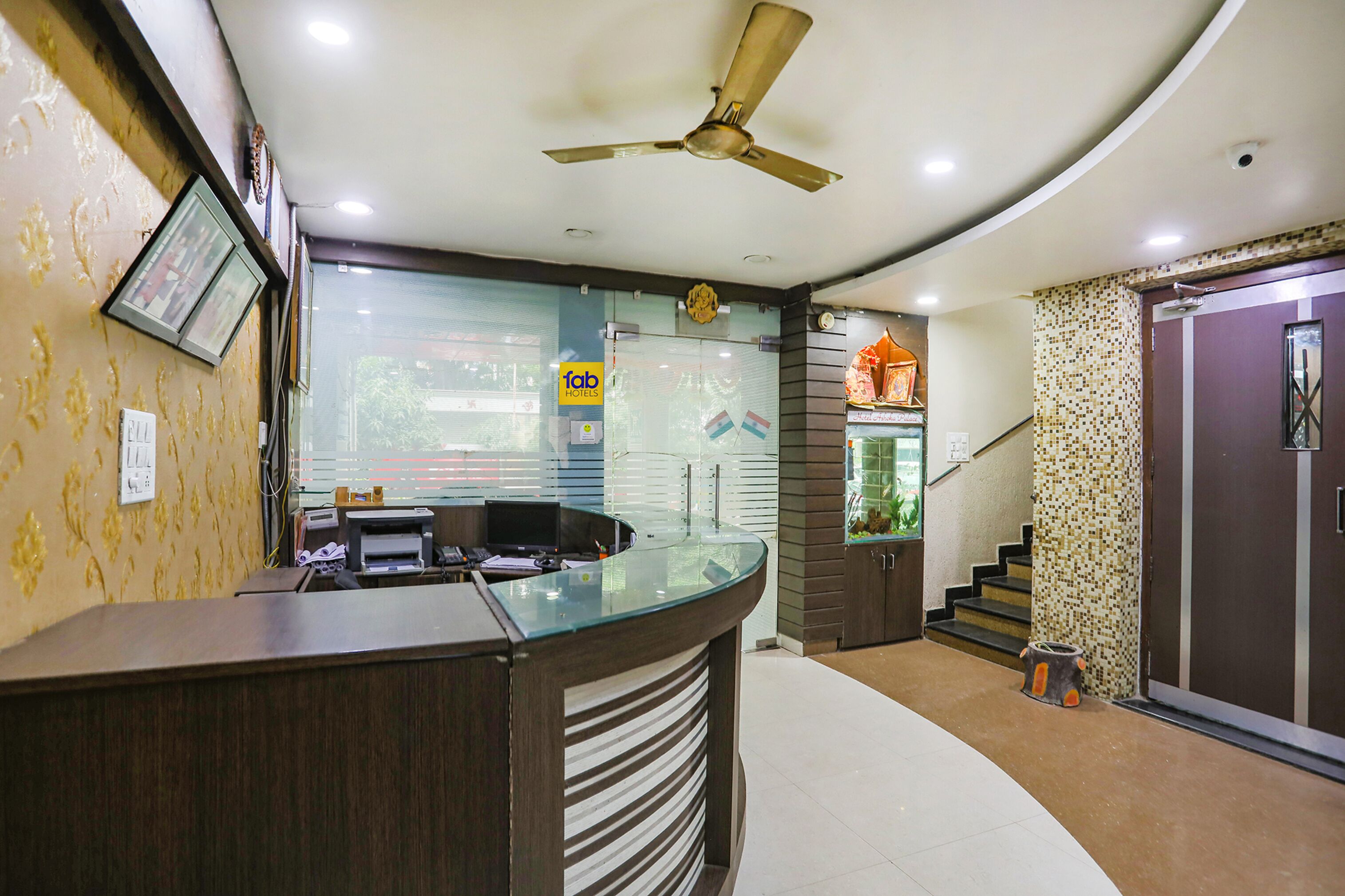 Fabexpress Ashoka Palace