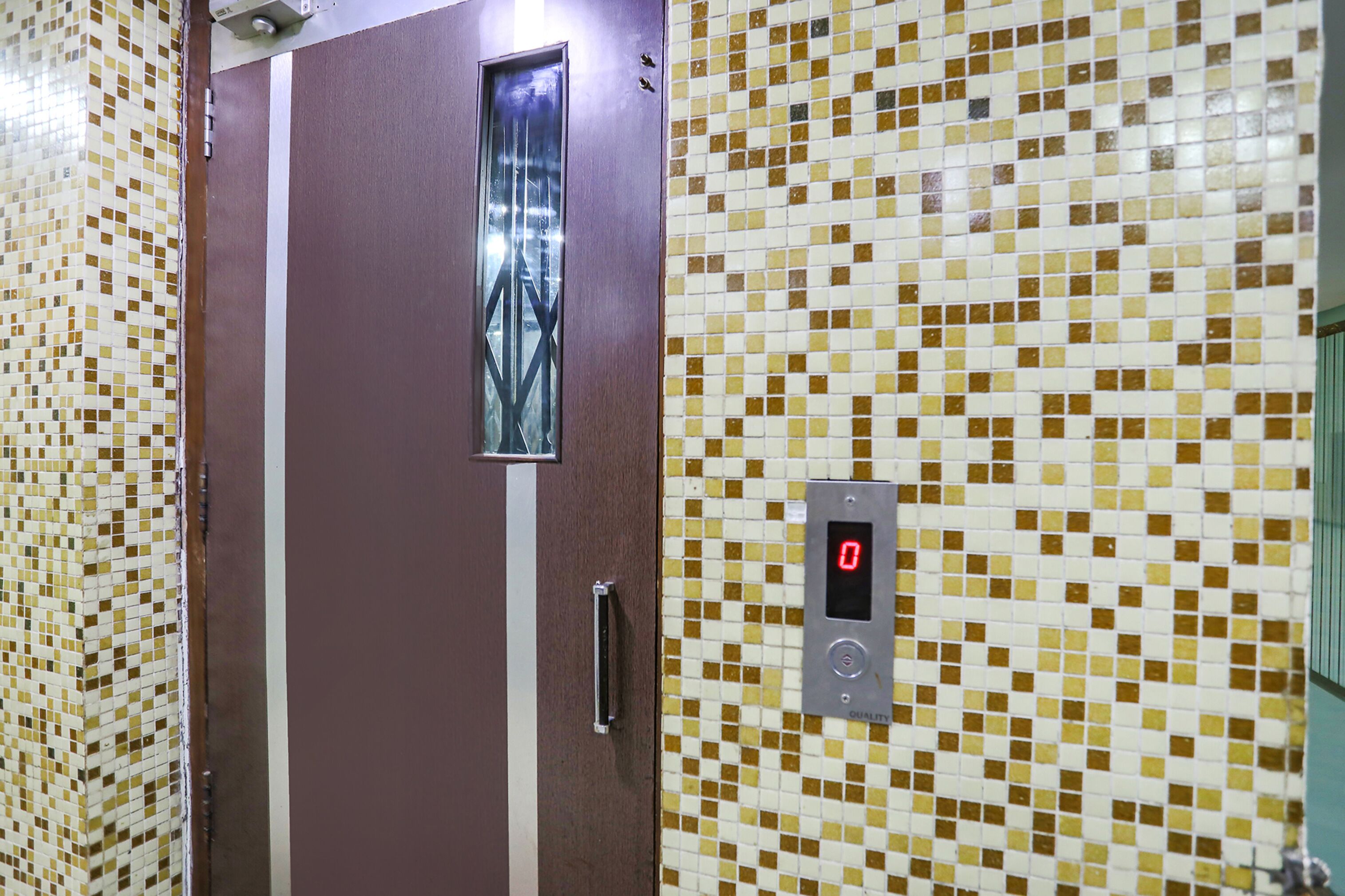 Fabexpress Ashoka Palace