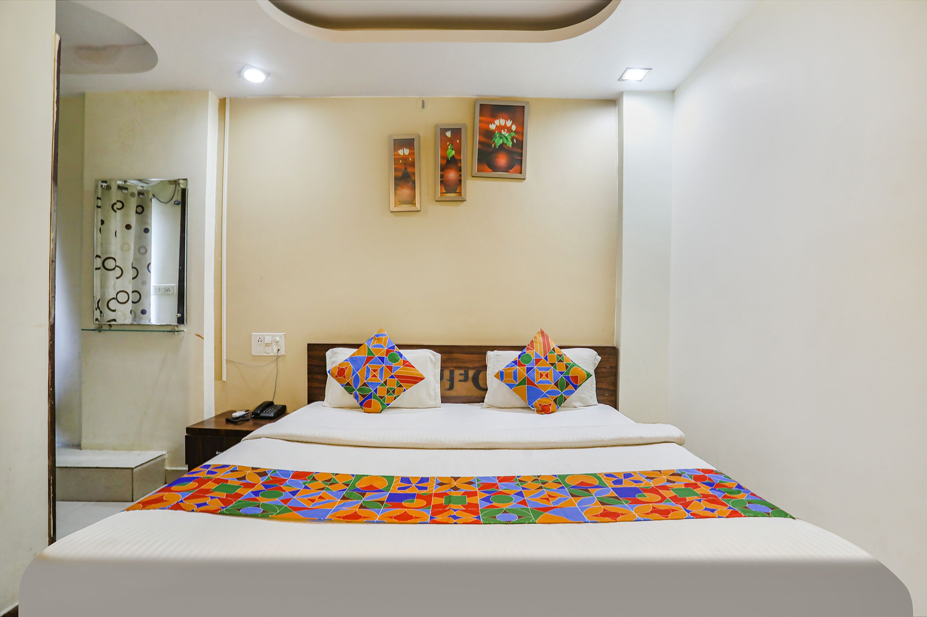 Fabexpress Ashoka Palace