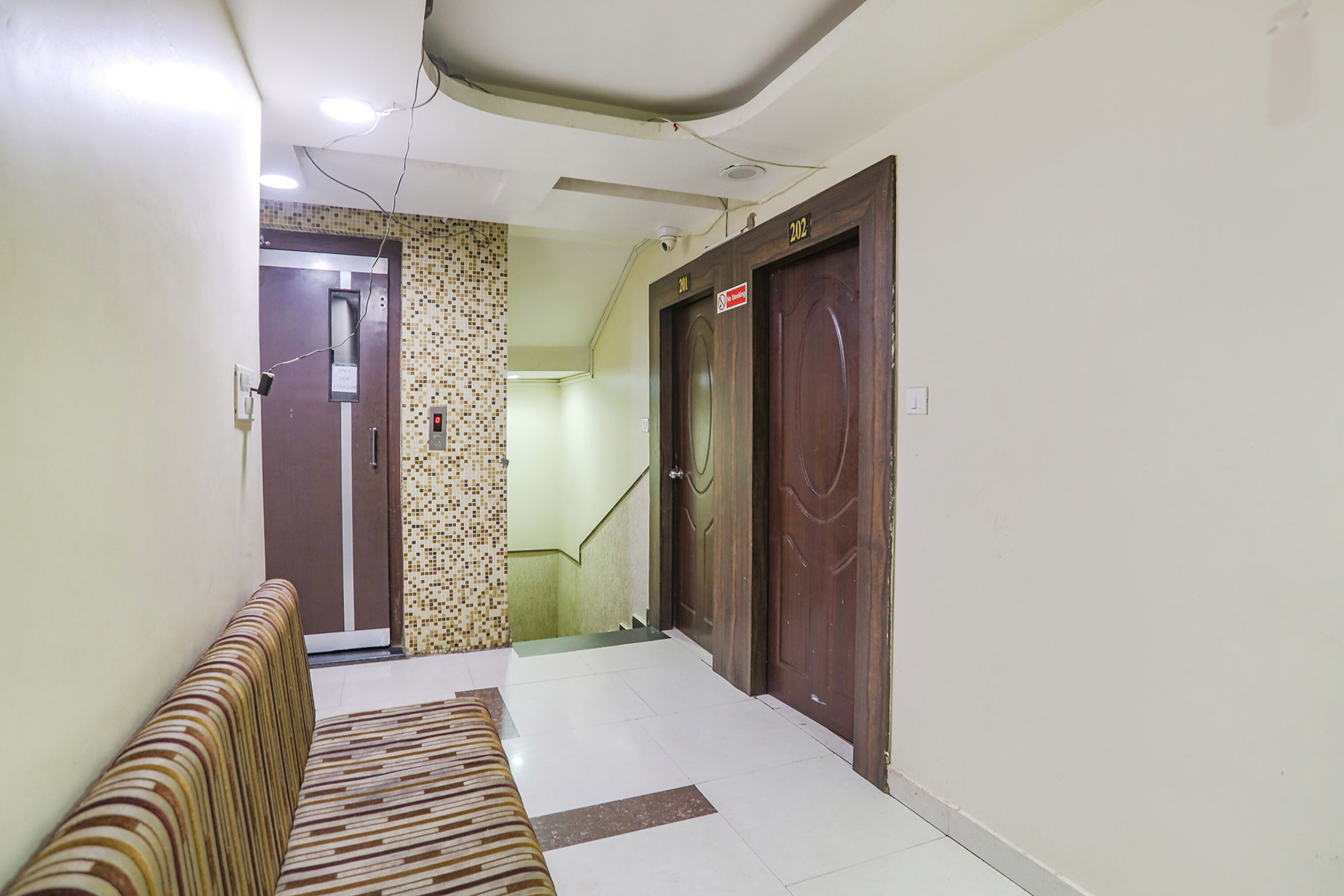 Fabexpress Ashoka Palace