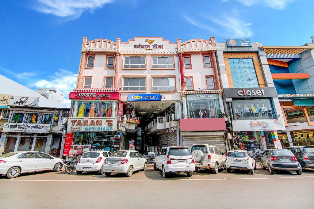 FabHotel C T Palace