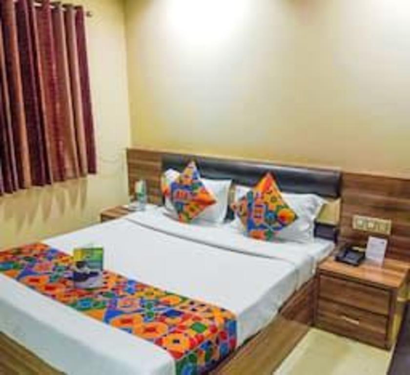 FabHotel C T Palace