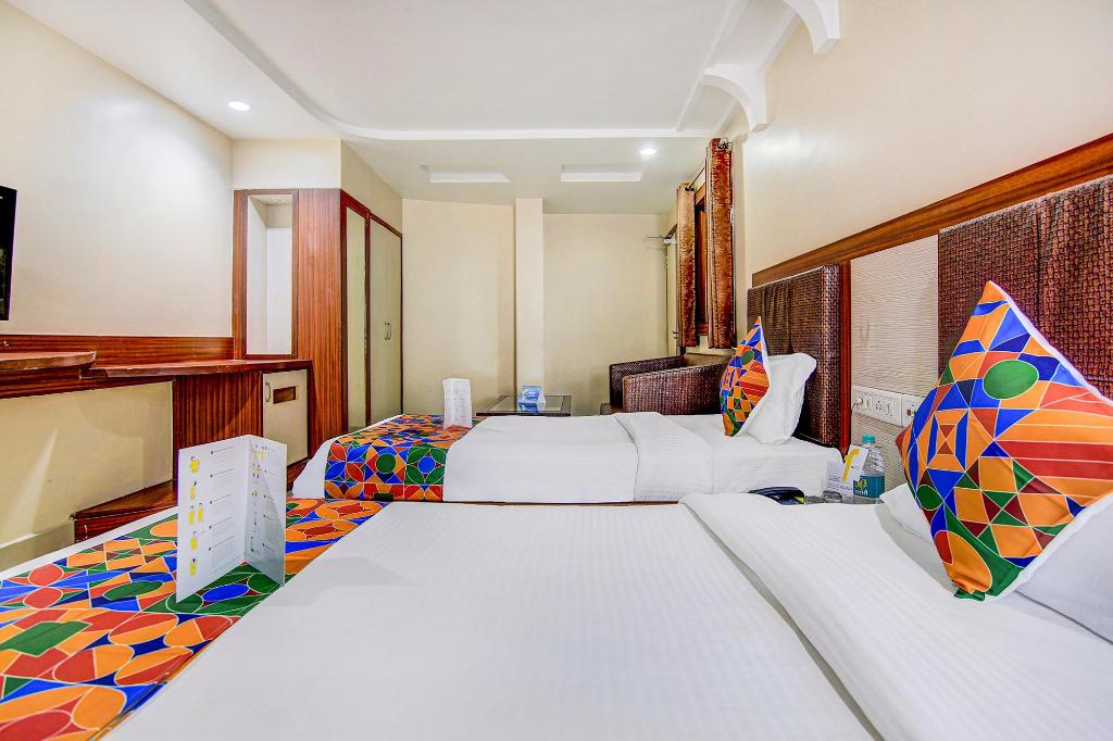 FabHotel C T Palace