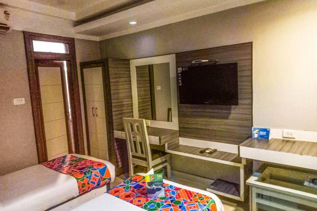 FabHotel C T Palace