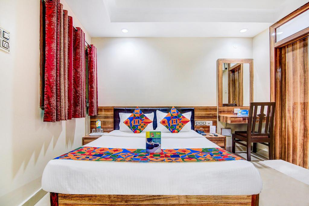FabHotel C T Palace