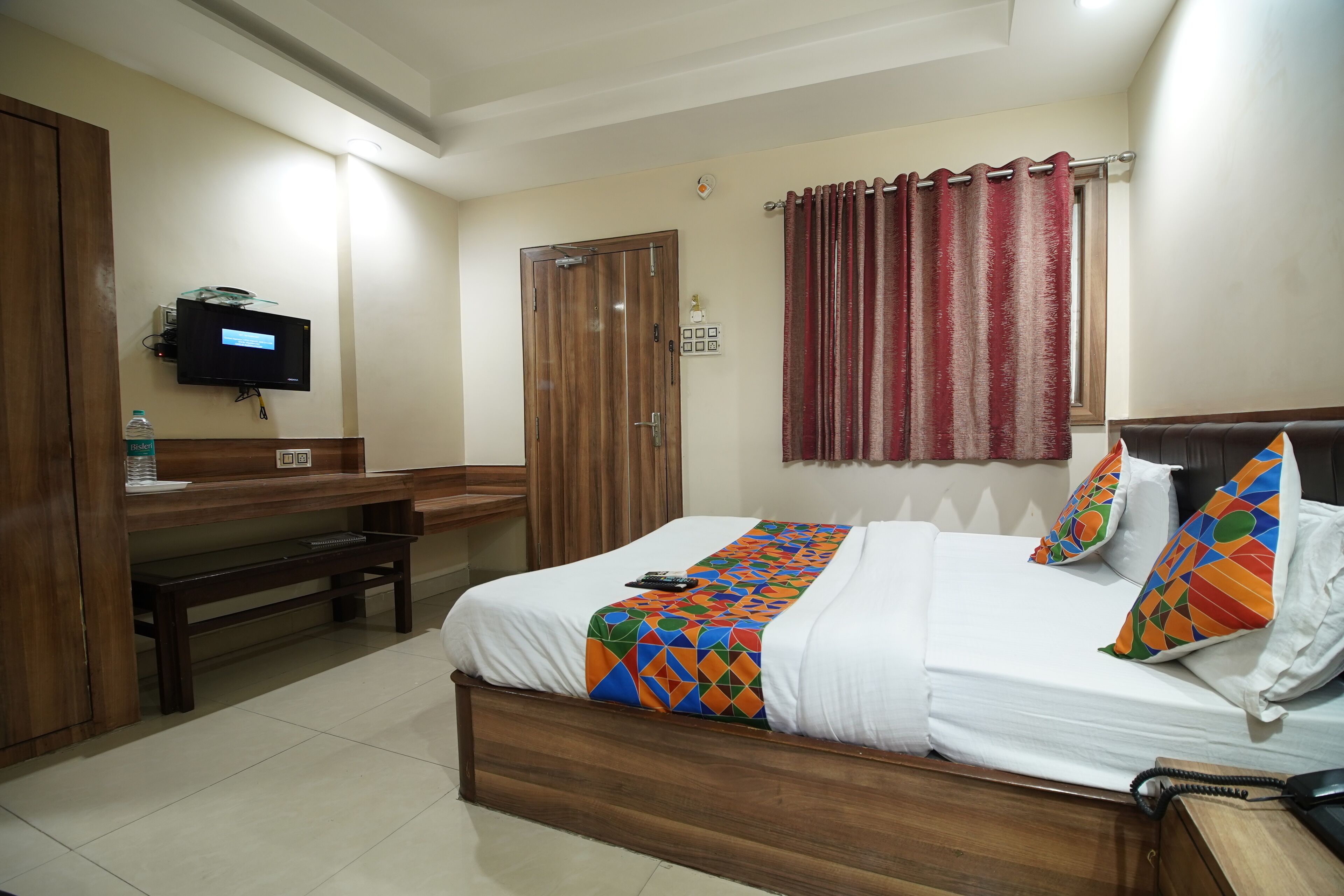 FabHotel C T Palace