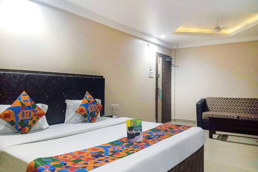 FabHotel C T Palace