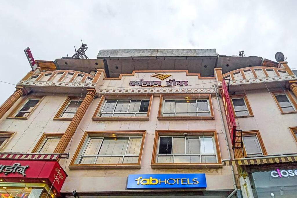 FabHotel C T Palace