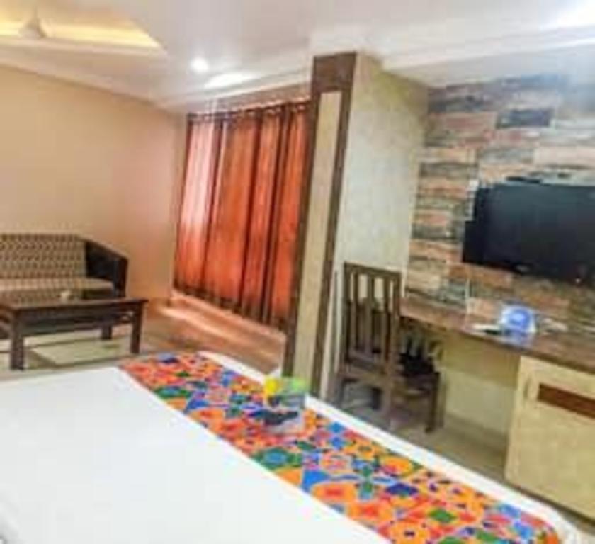 FabHotel C T Palace