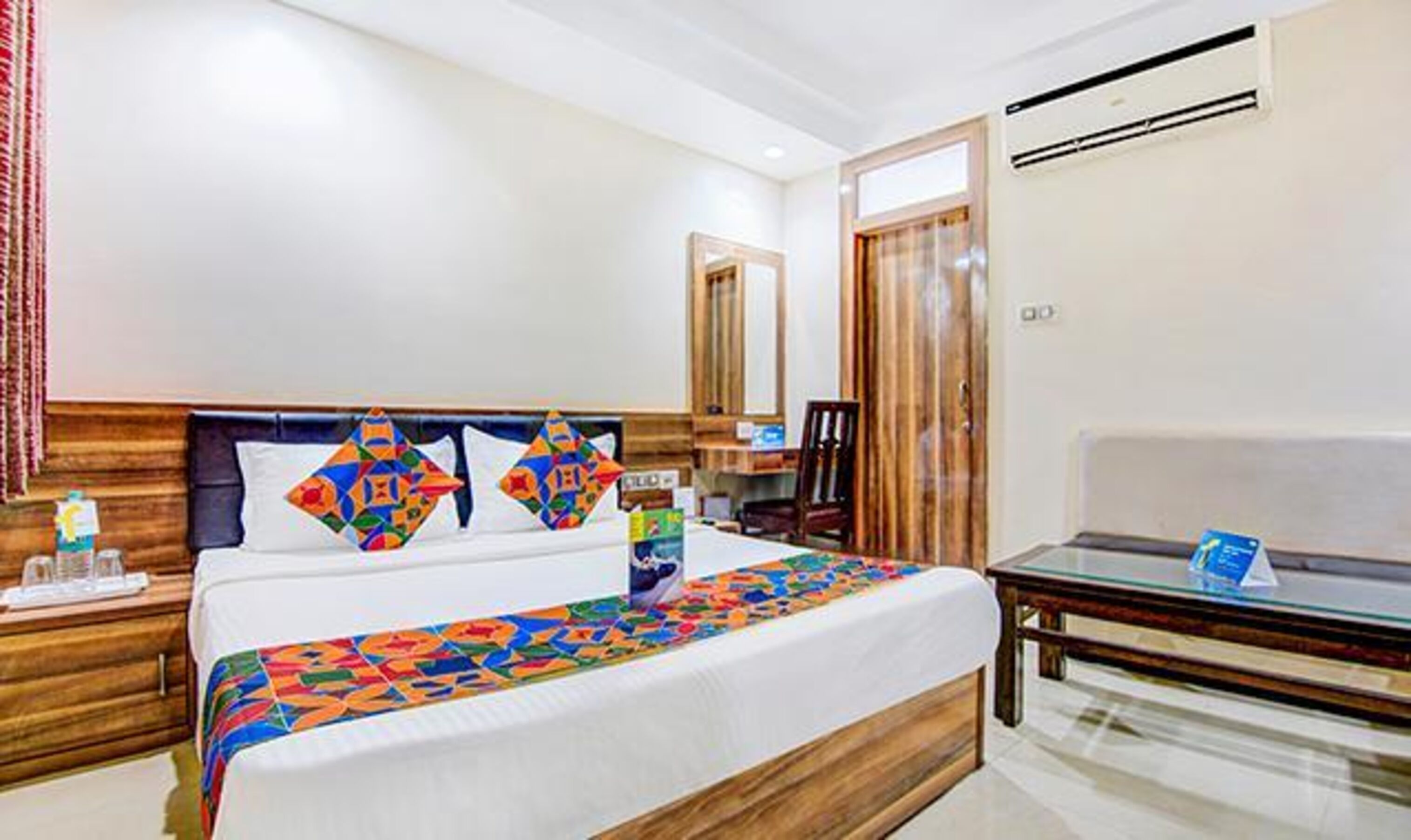FabHotel C T Palace