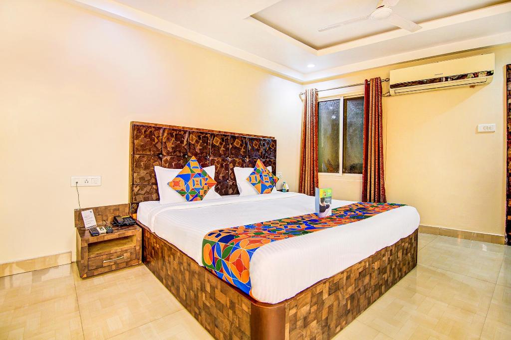 FabHotel C T Palace