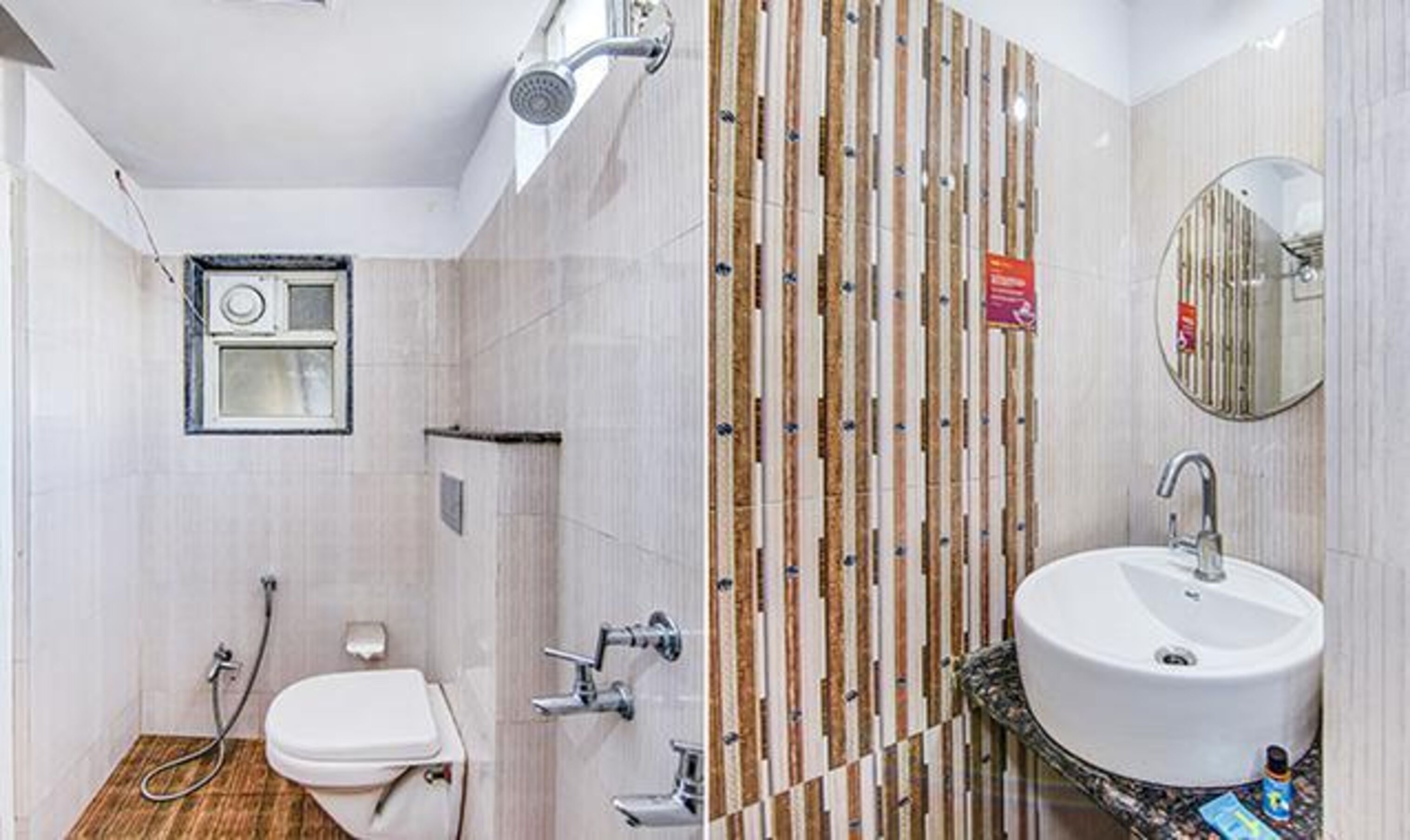 FabHotel C T Palace