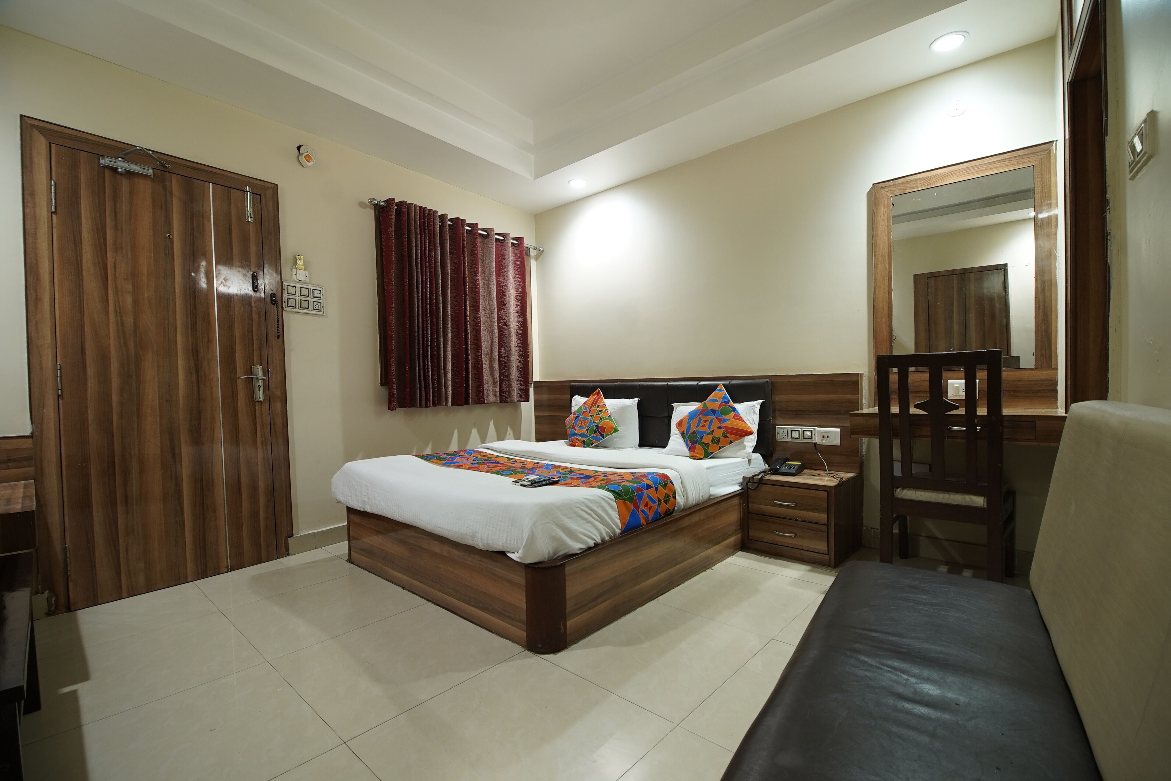 FabHotel C T Palace