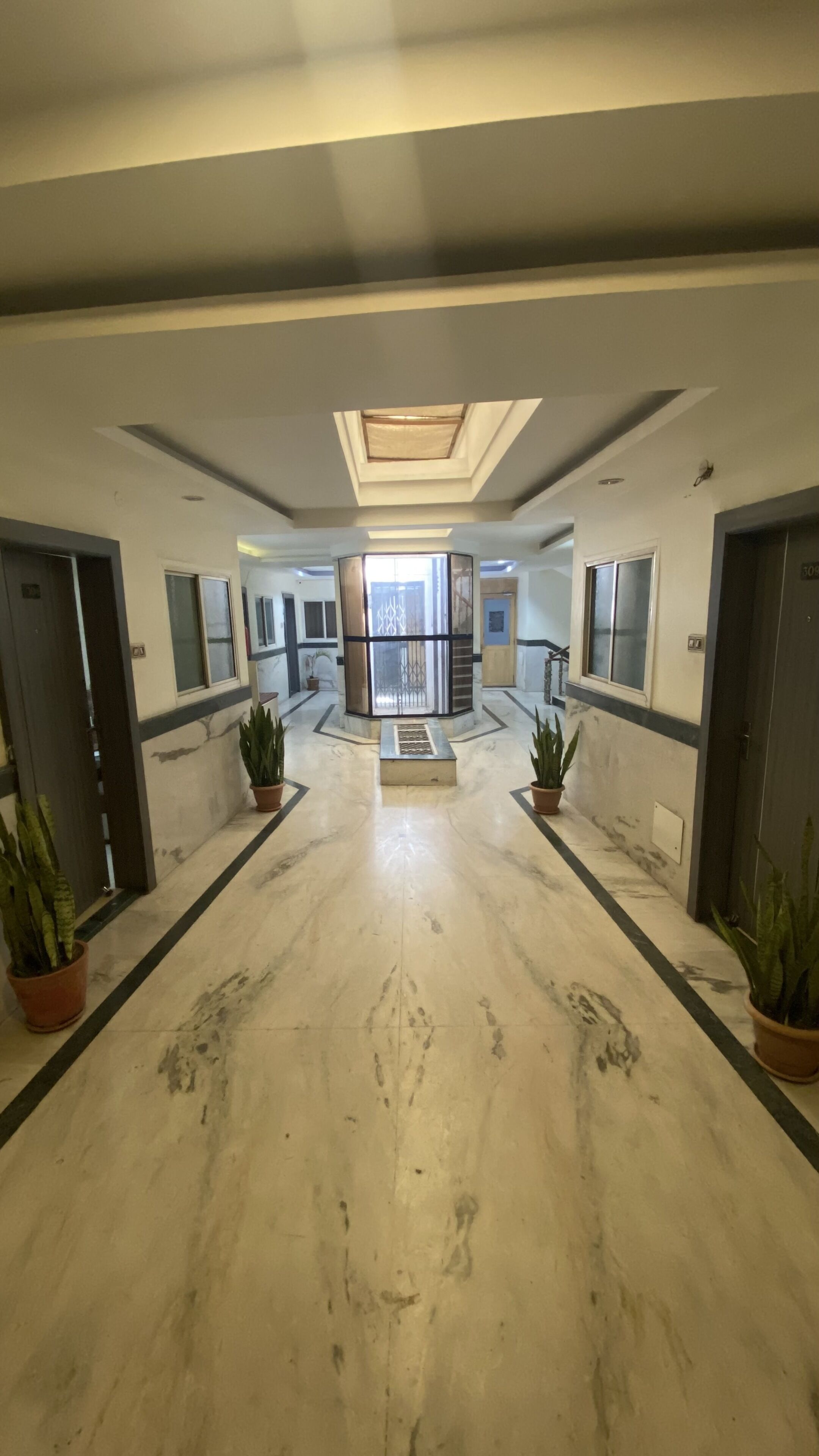 FabHotel C T Palace