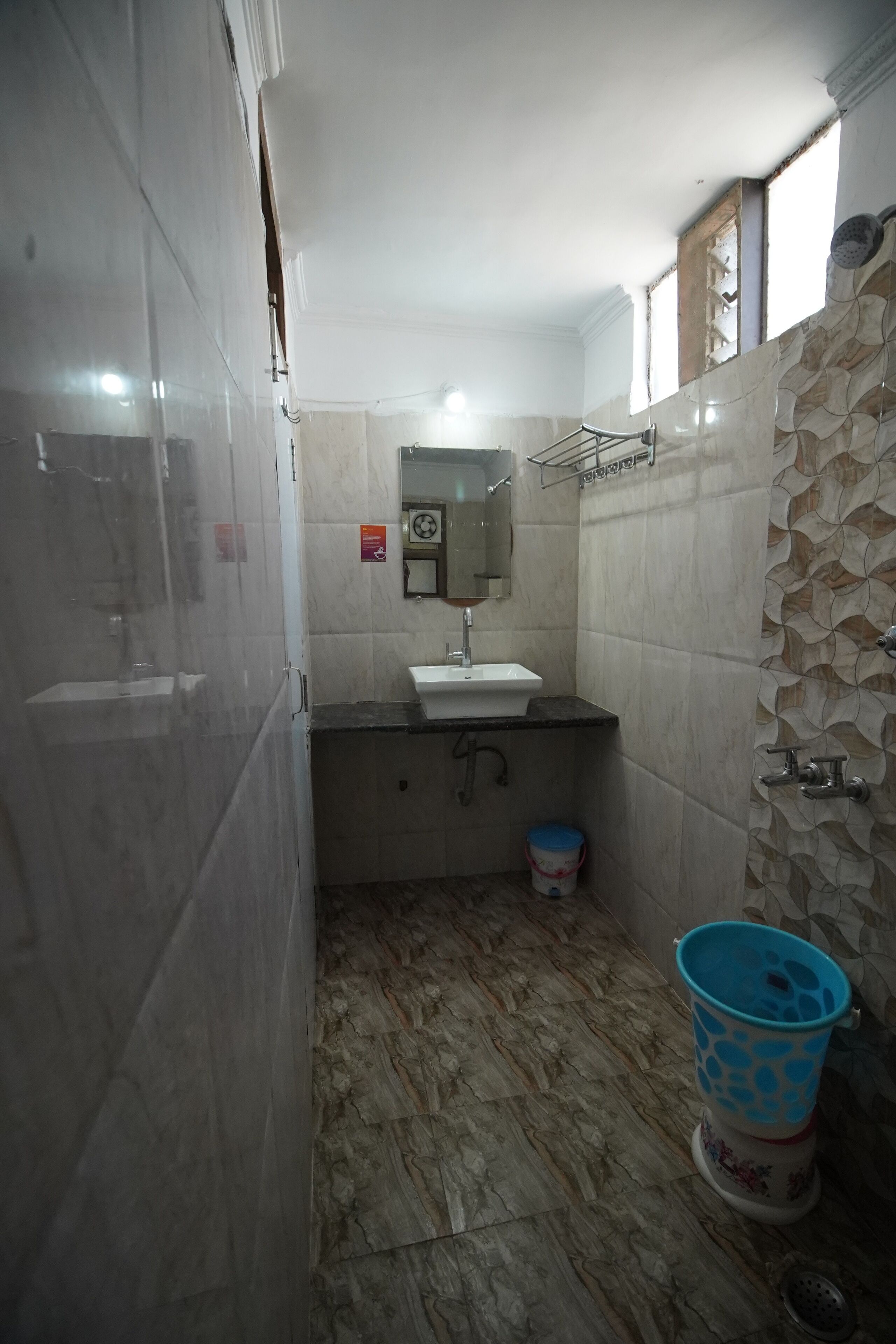 FabHotel C T Palace