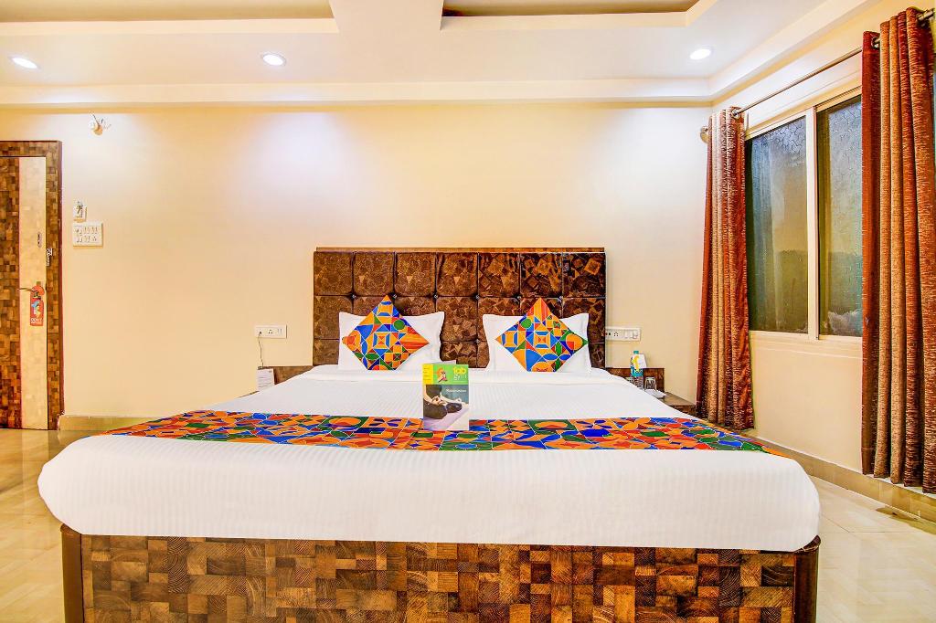 FabHotel C T Palace