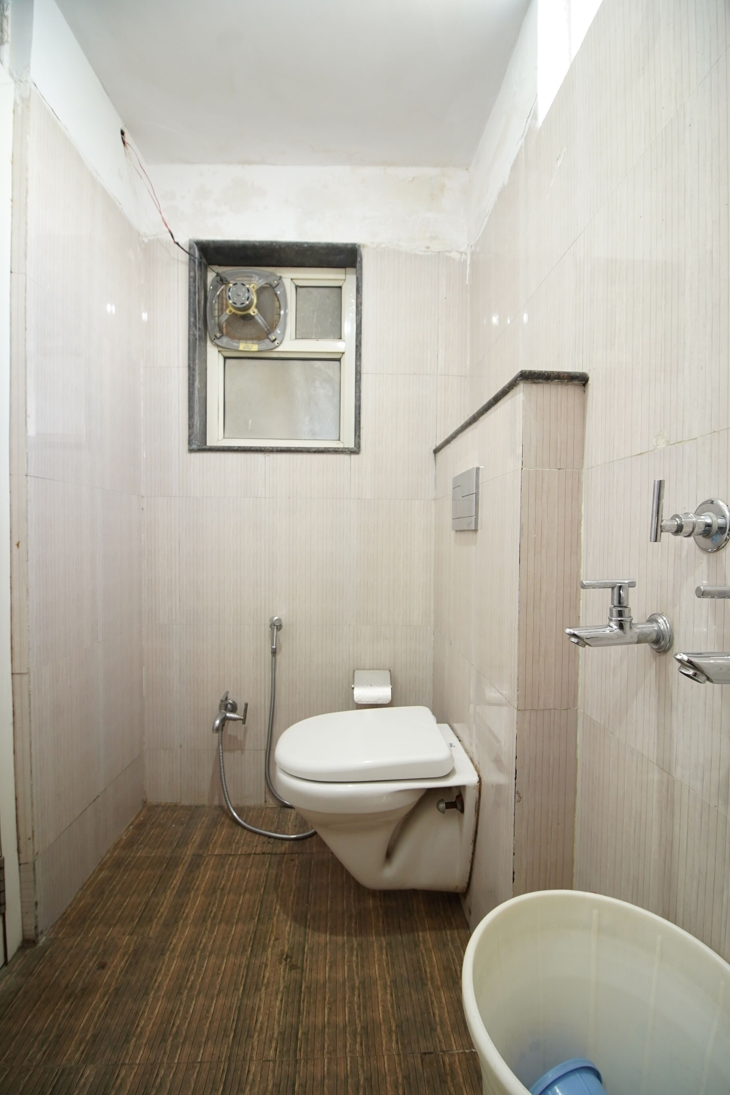 FabHotel C T Palace