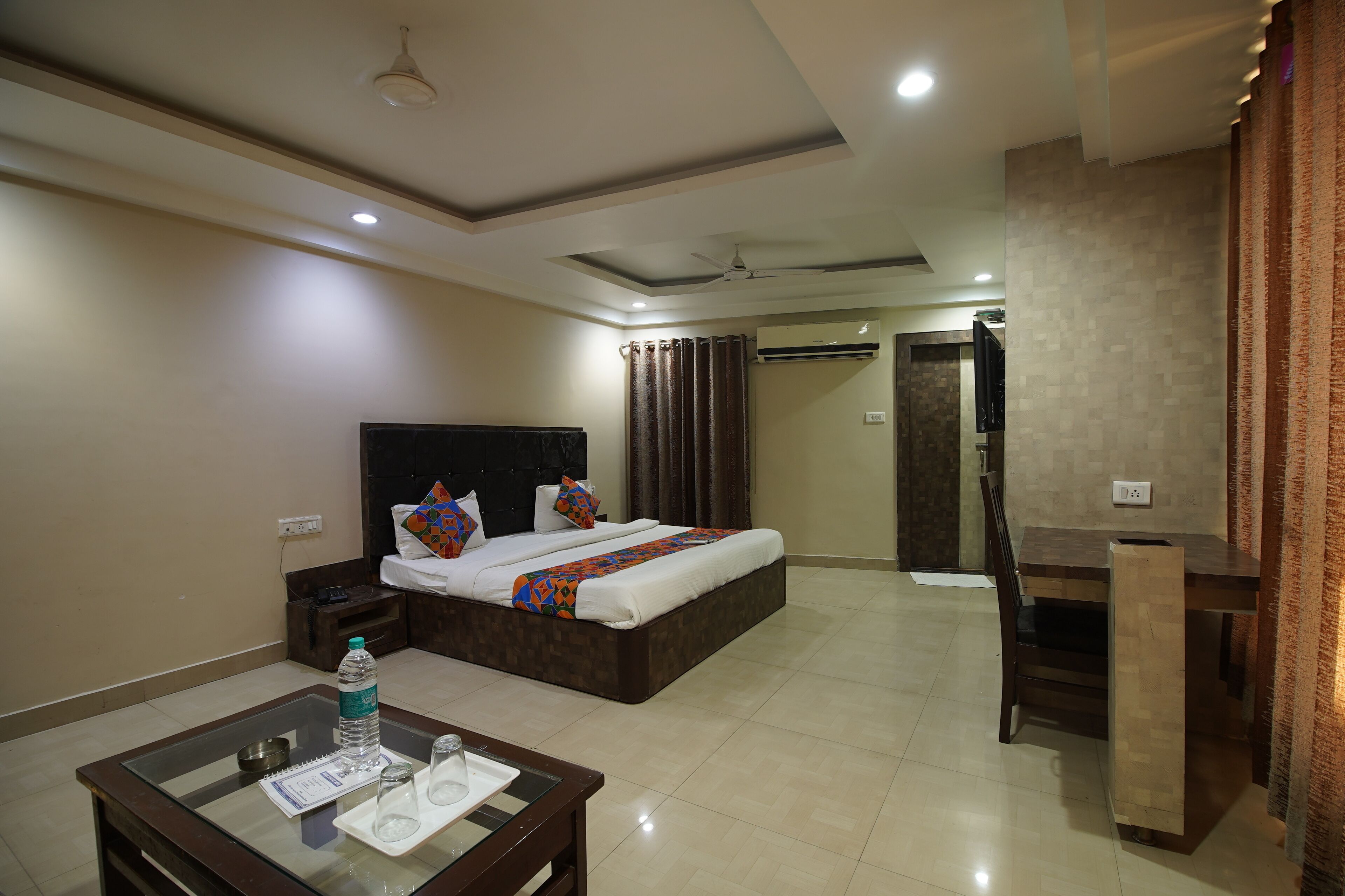 FabHotel C T Palace