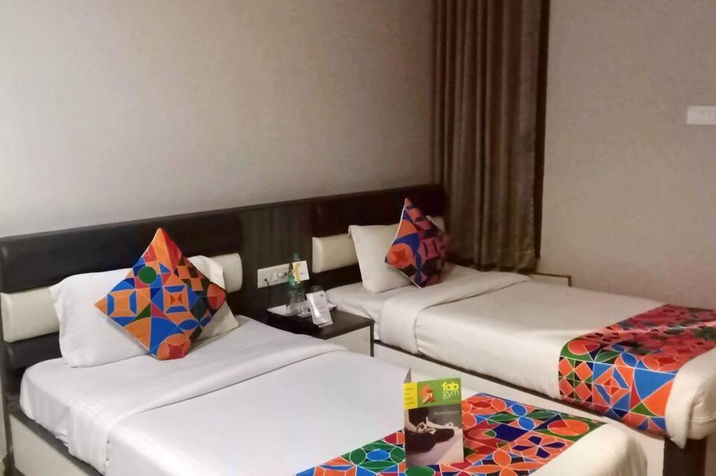 FabHotel C T Palace