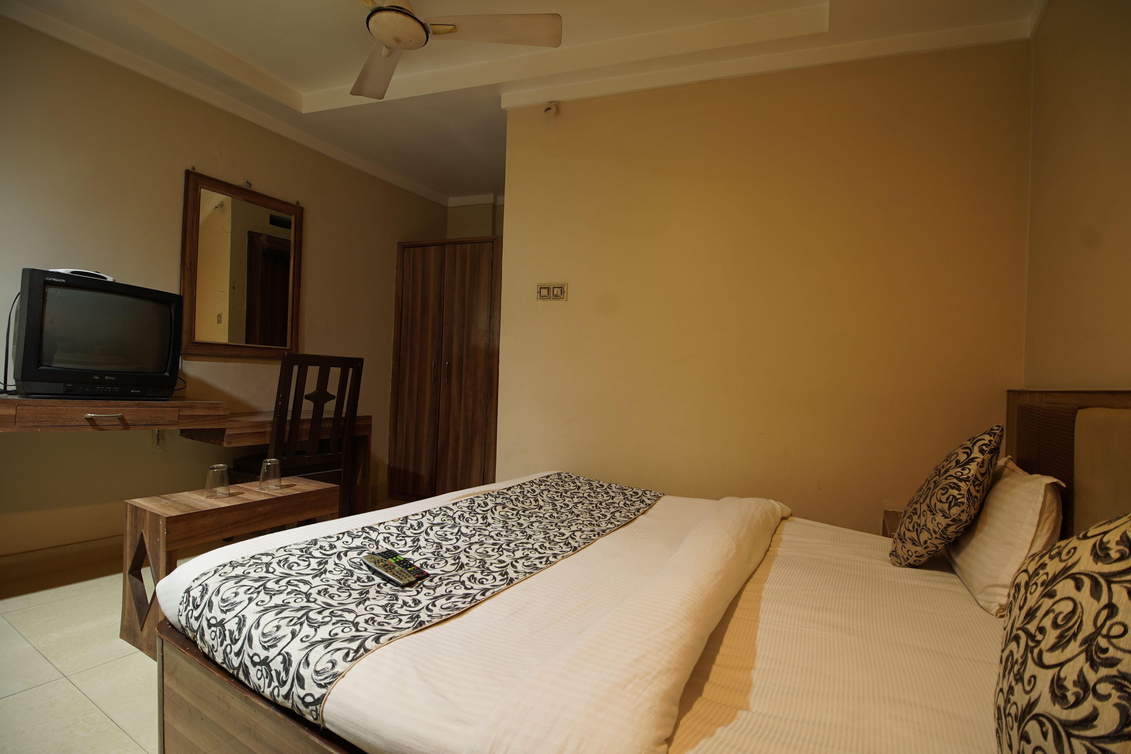 FabHotel C T Palace