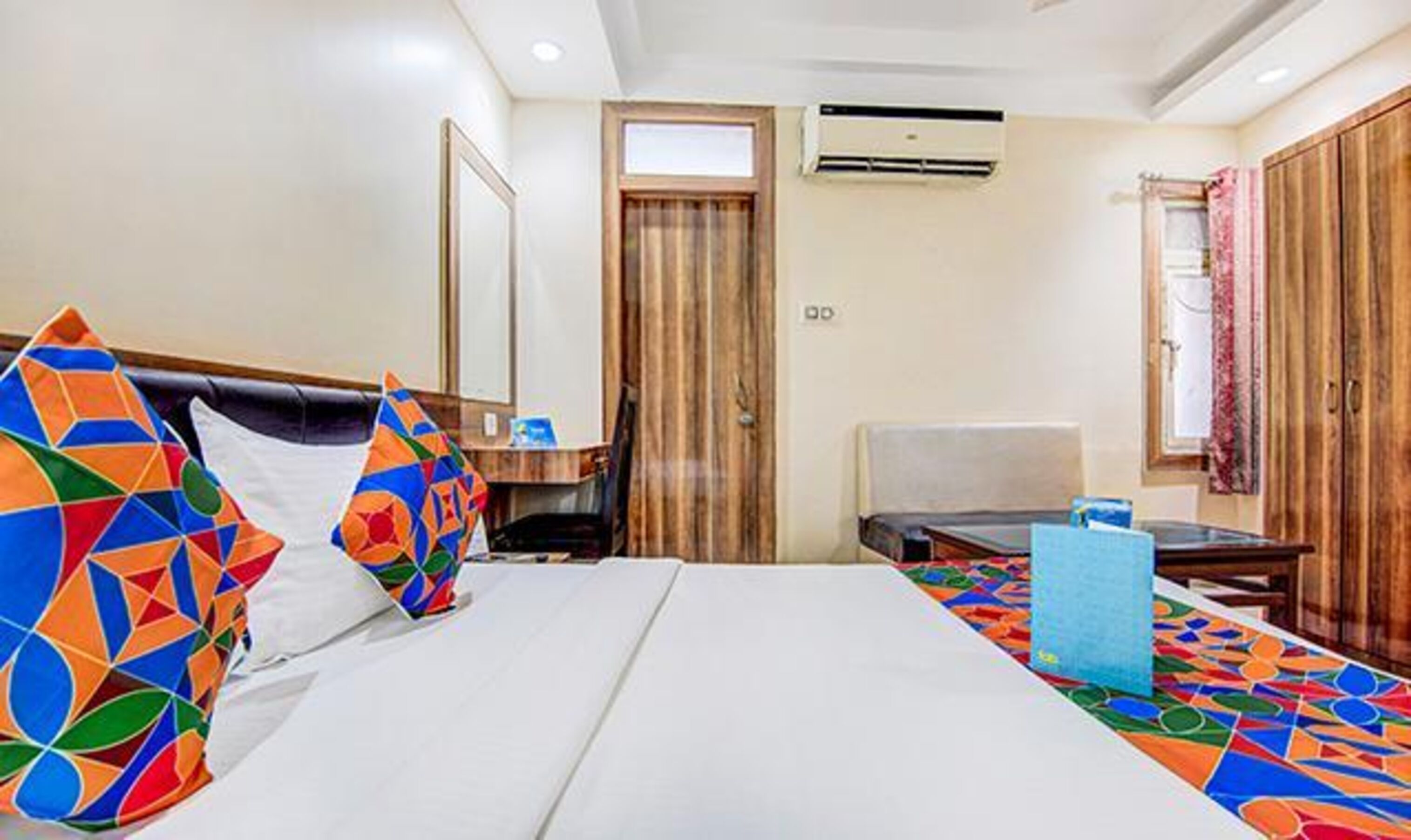 FabHotel C T Palace