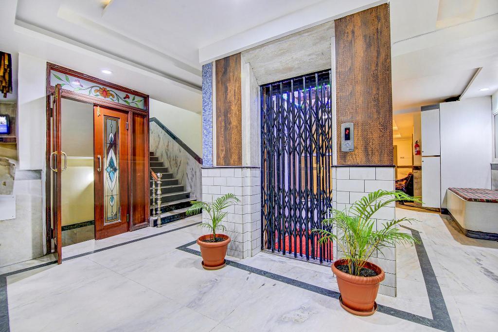 FabHotel C T Palace