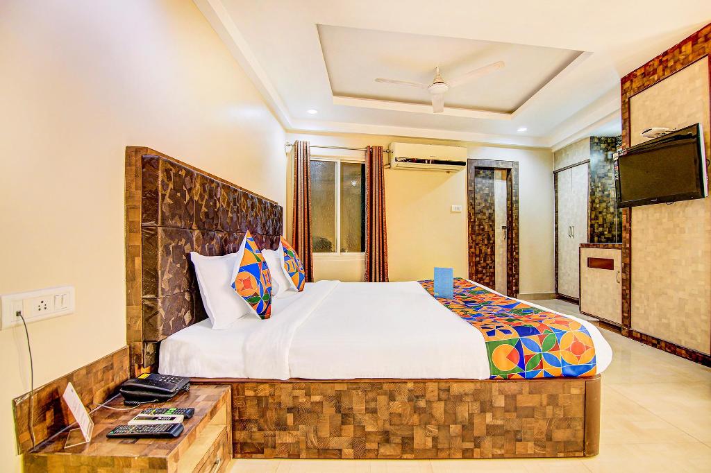 FabHotel C T Palace