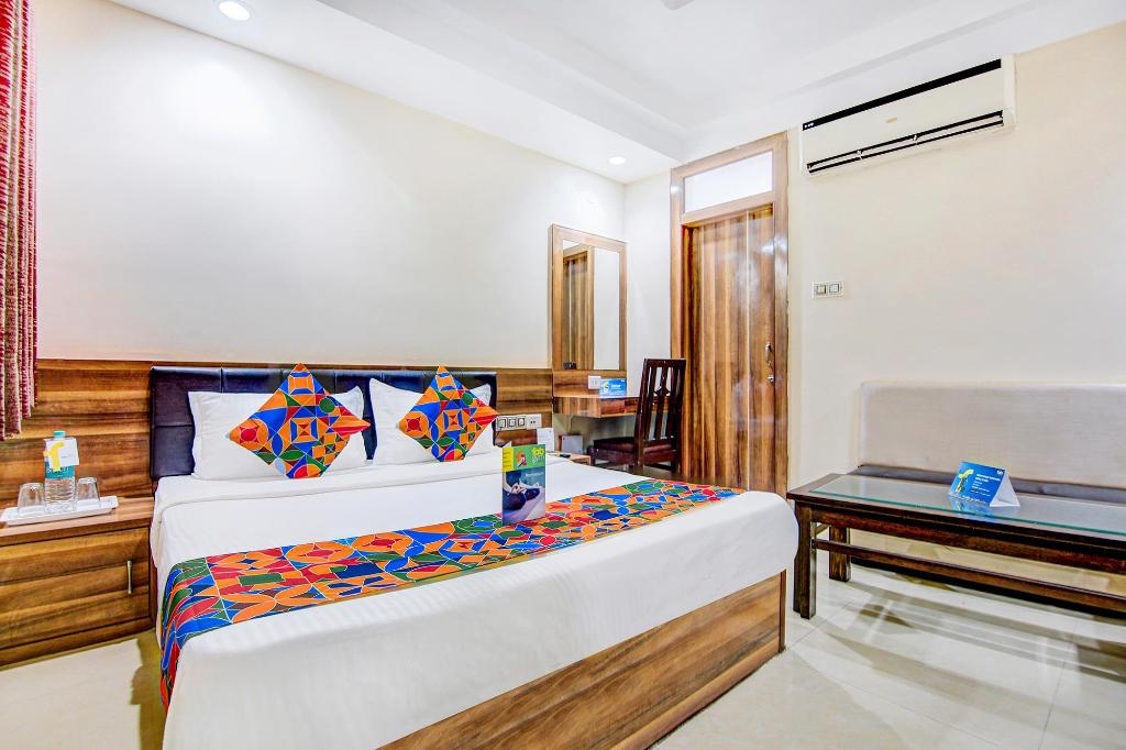 FabHotel C T Palace