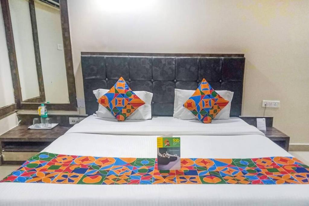 FabHotel C T Palace