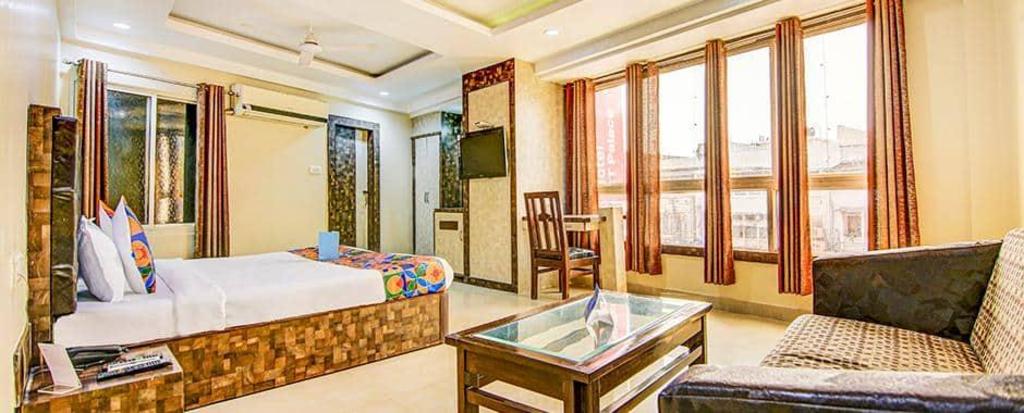 FabHotel C T Palace