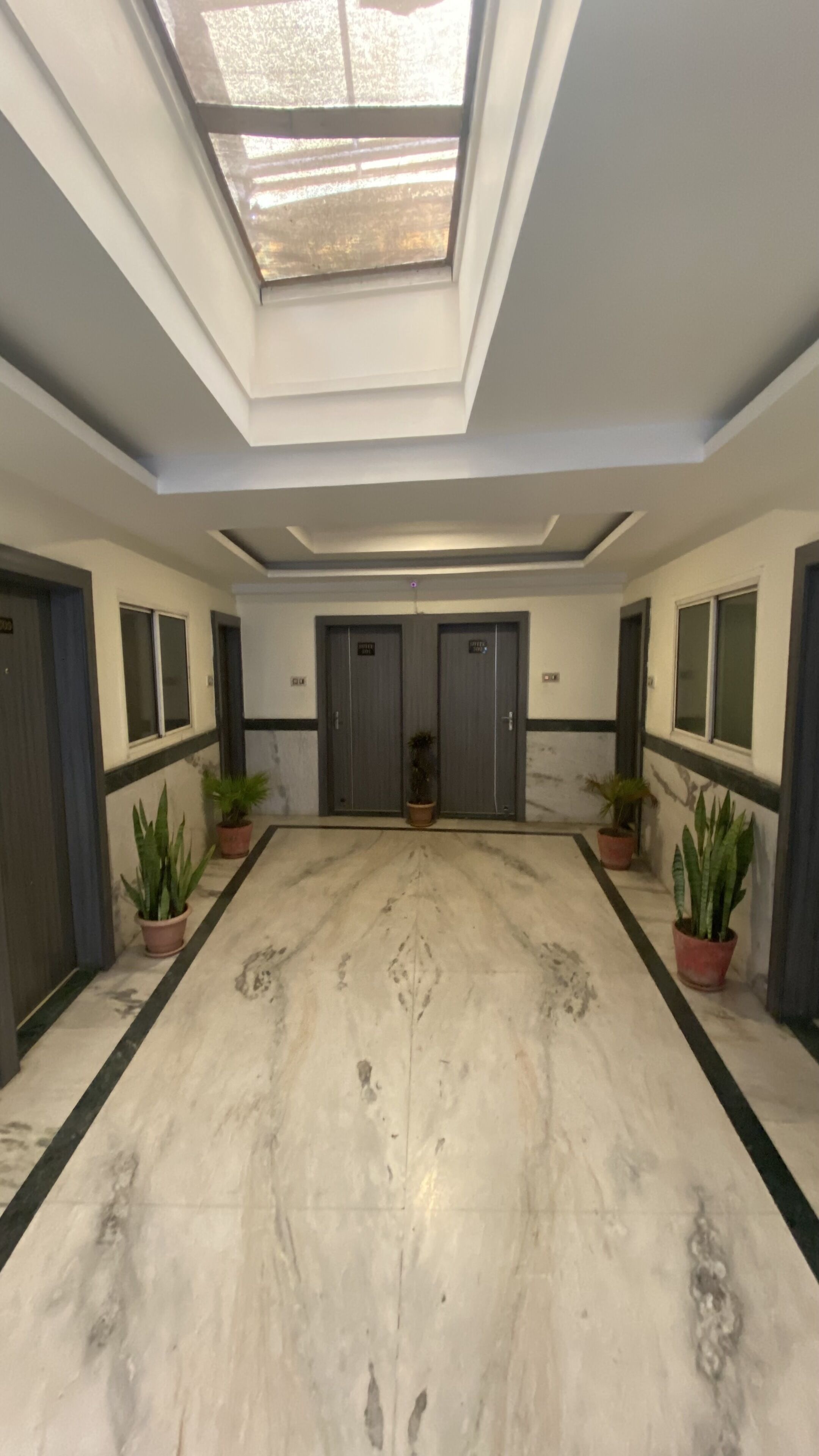 FabHotel C T Palace