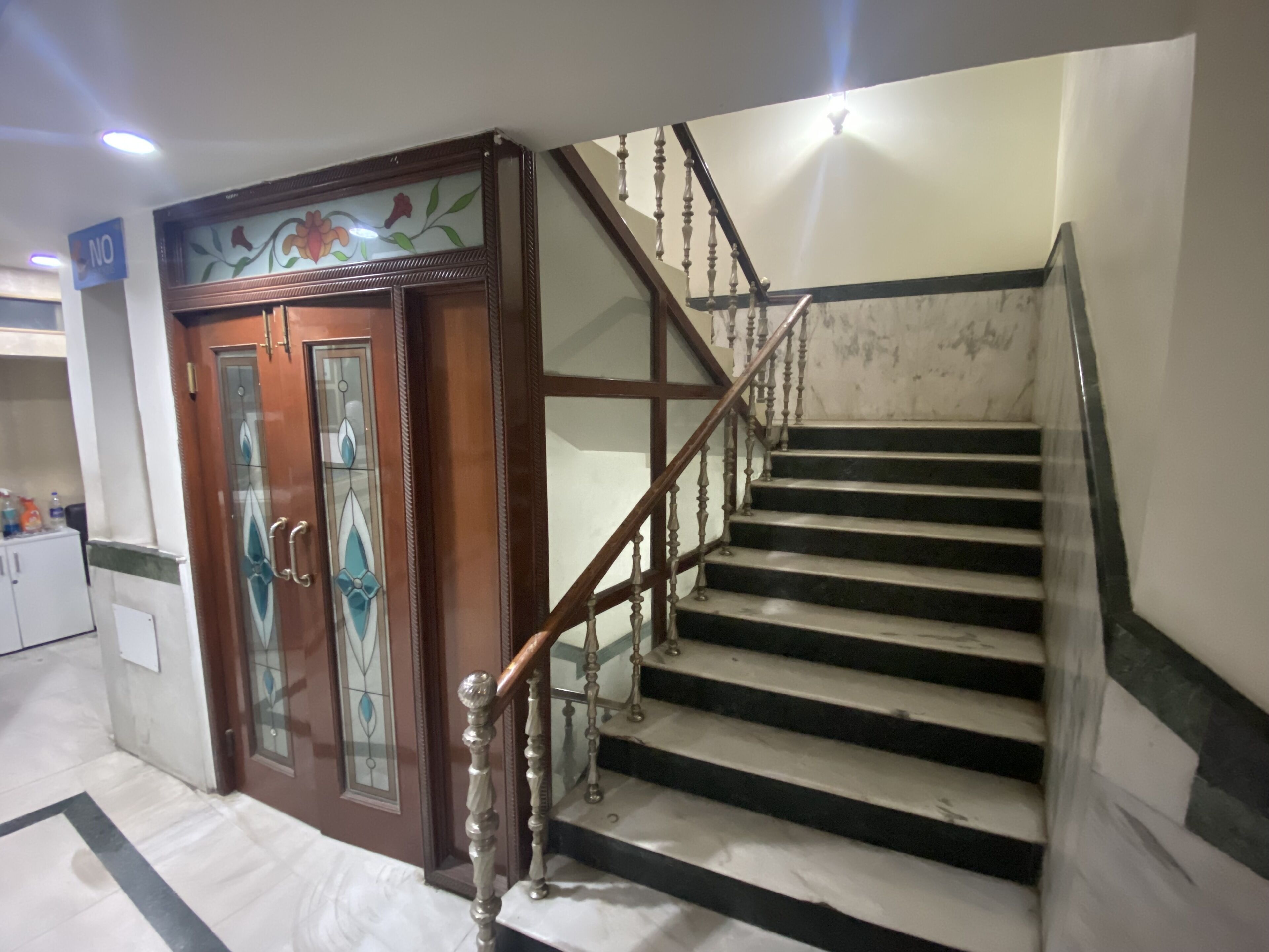 FabHotel C T Palace