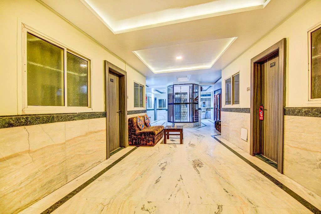 FabHotel C T Palace
