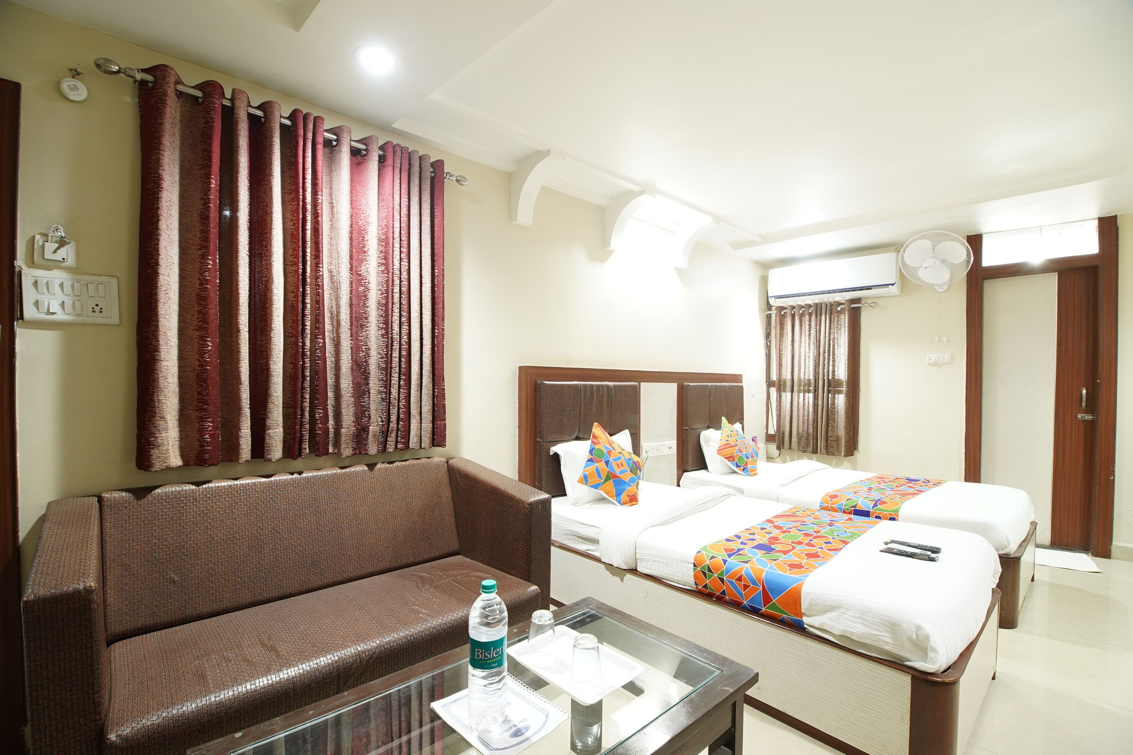 FabHotel C T Palace