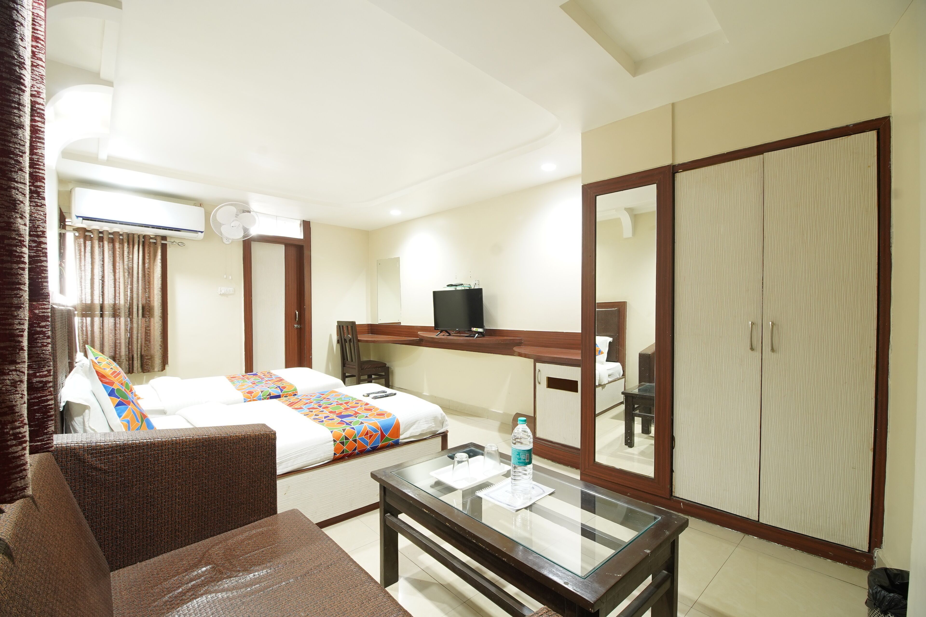 FabHotel C T Palace