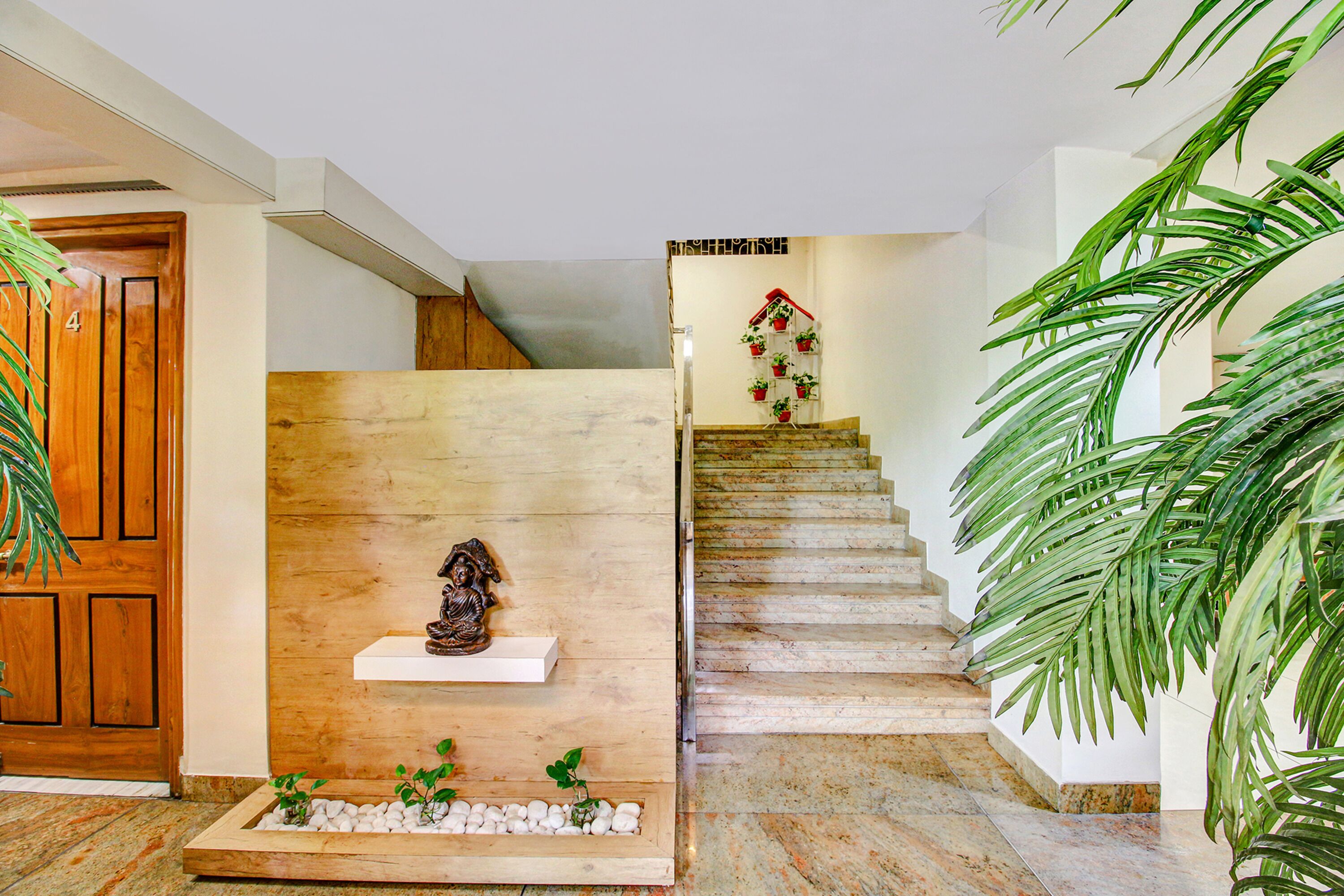 Fabhotel Prime Manjeet