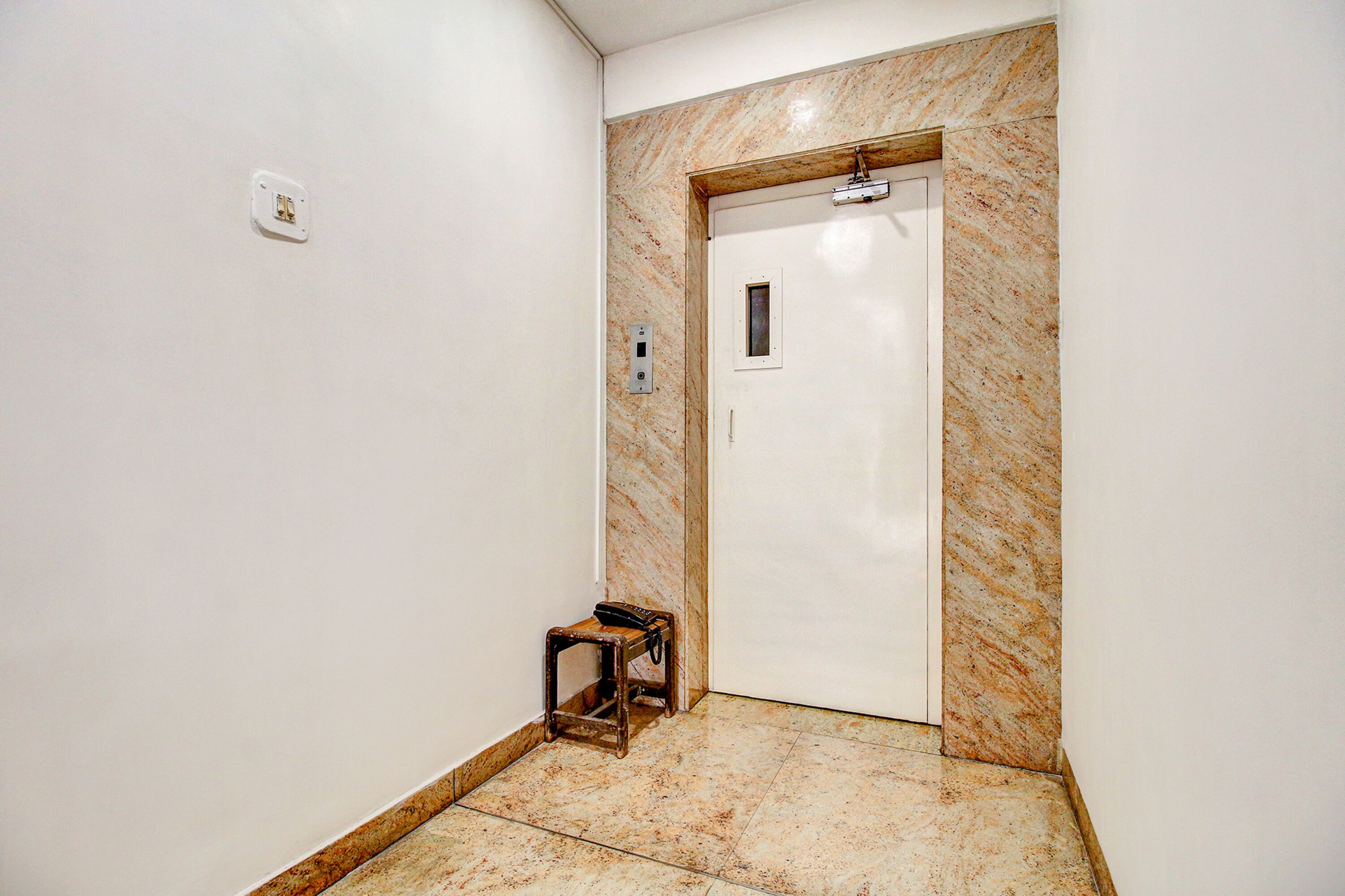 Fabhotel Prime Manjeet