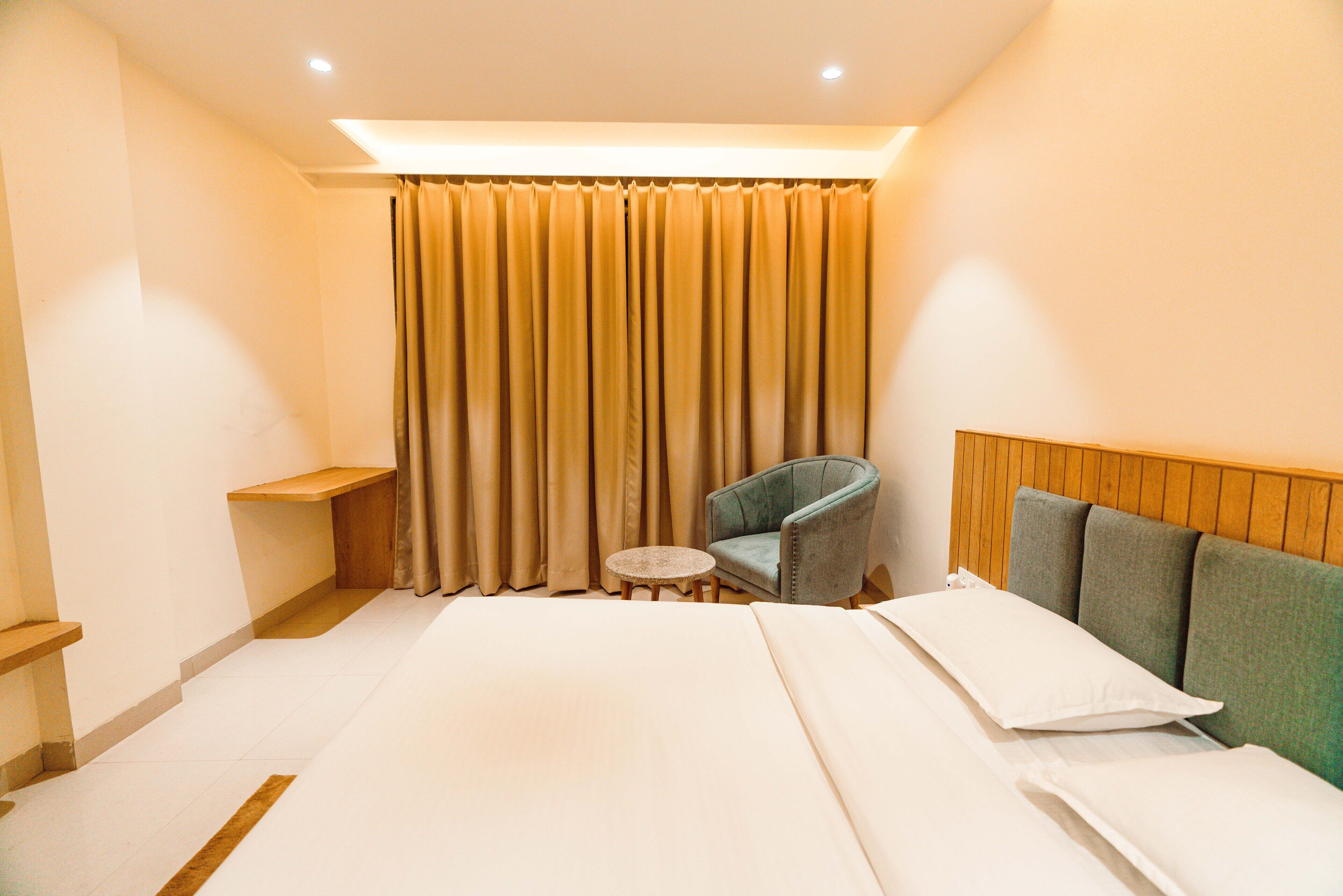 Hotel Central Park