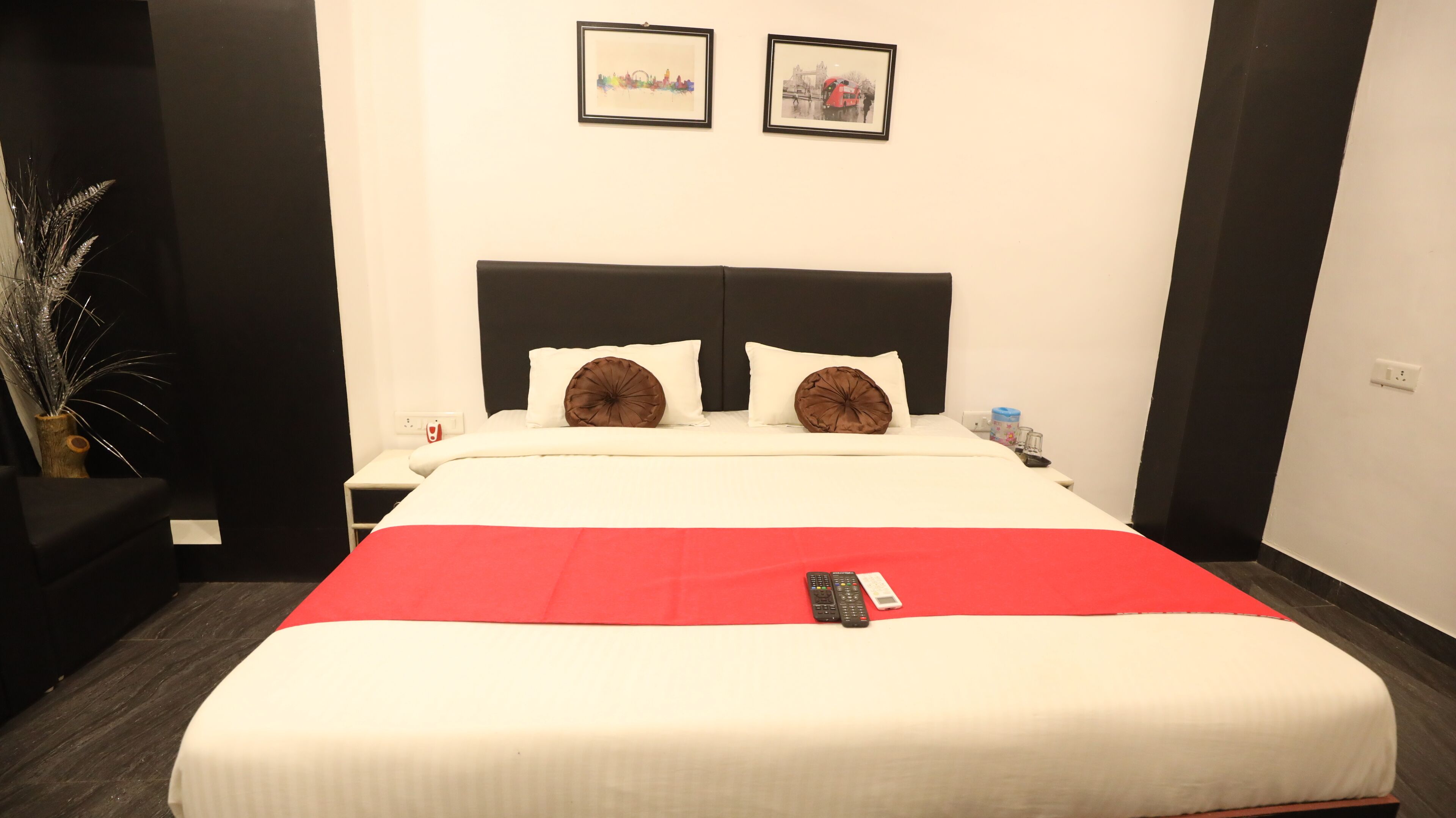Hotel Gaurishree