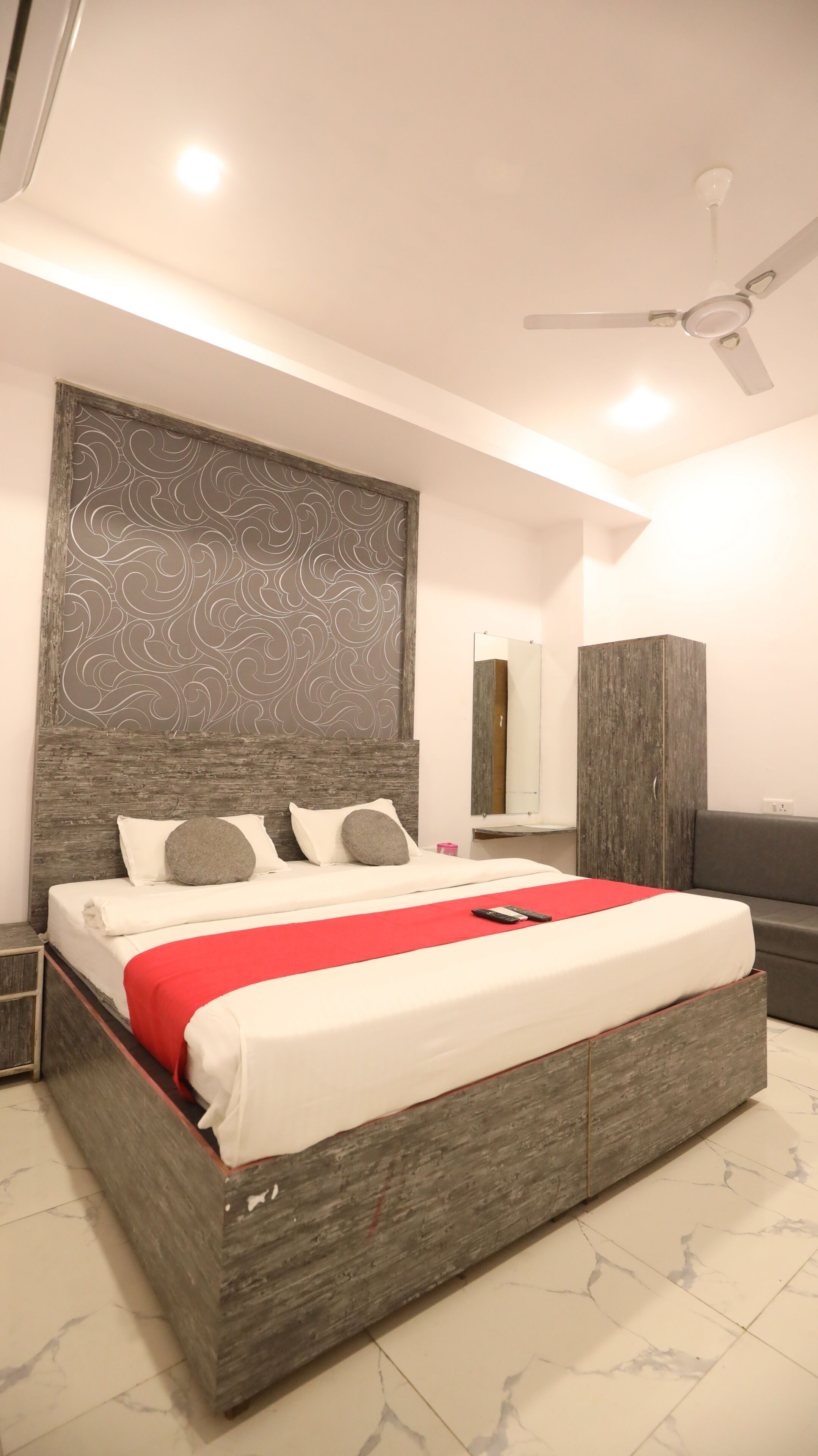 Hotel Gaurishree