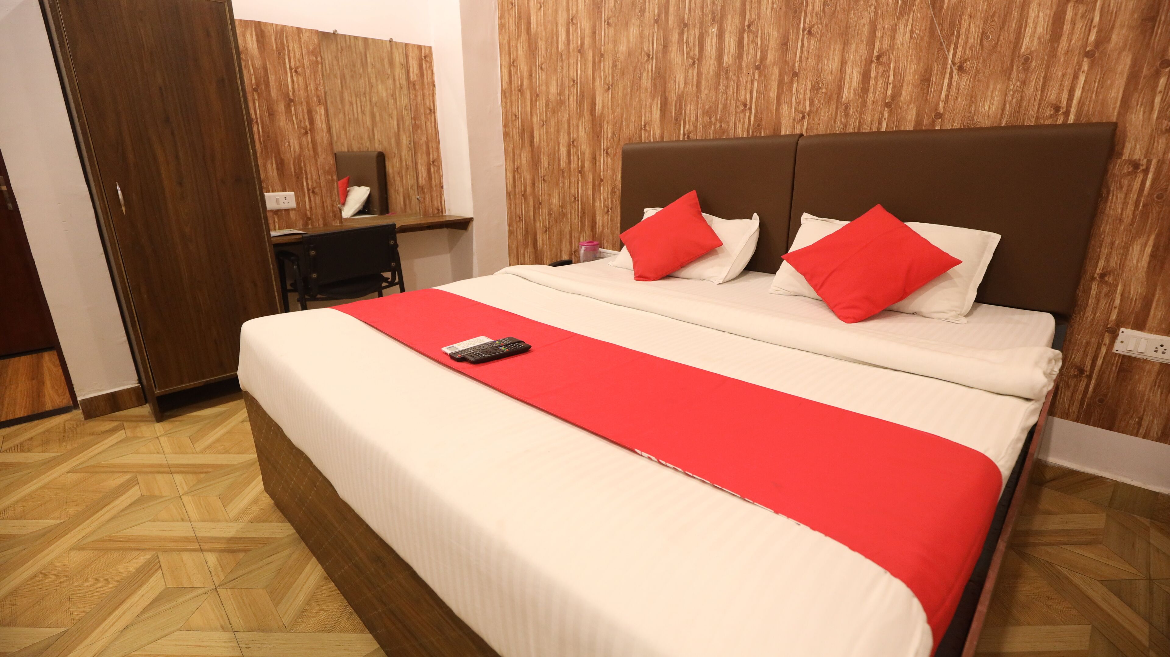 Hotel Gaurishree