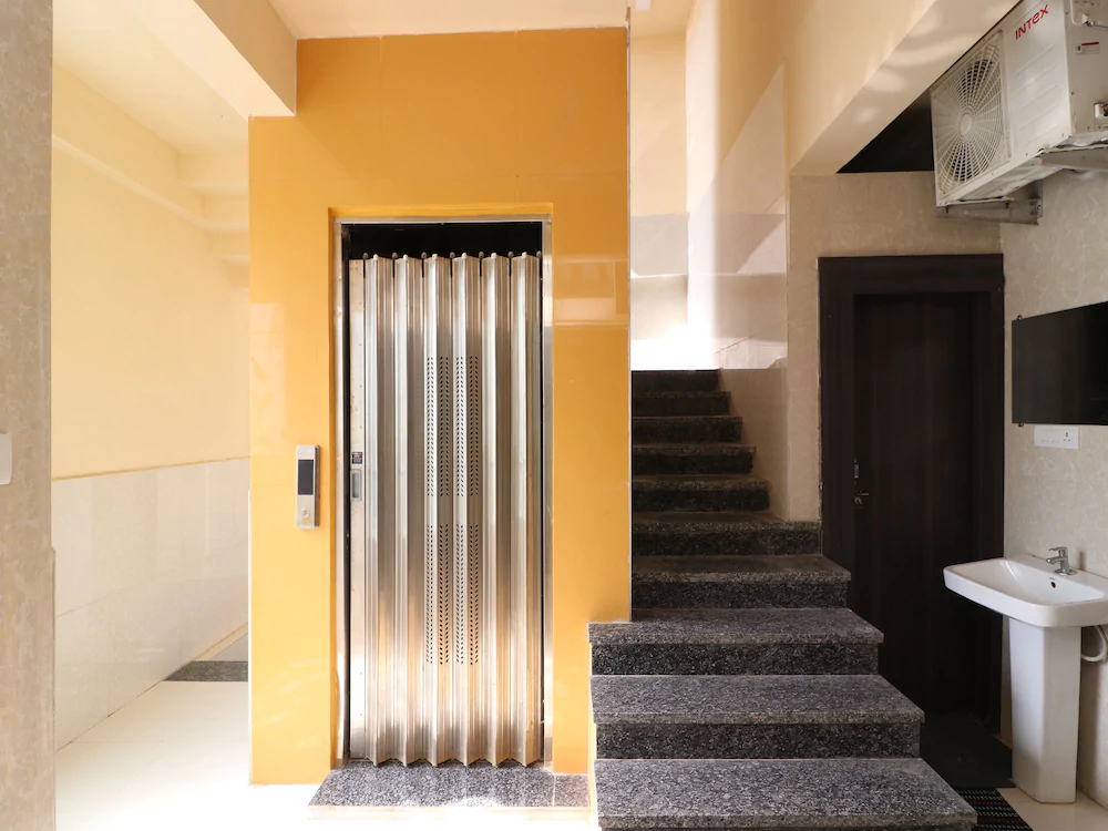 Hotel Hridaya Residency By OYO Rooms