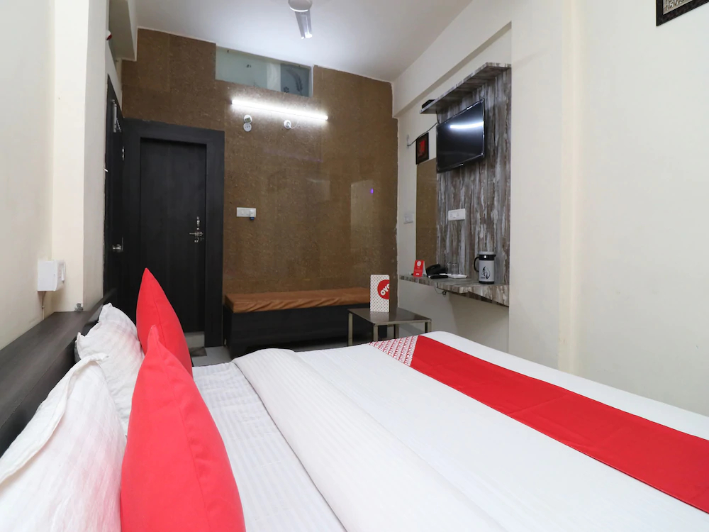 Hotel Hridaya Residency By OYO Rooms