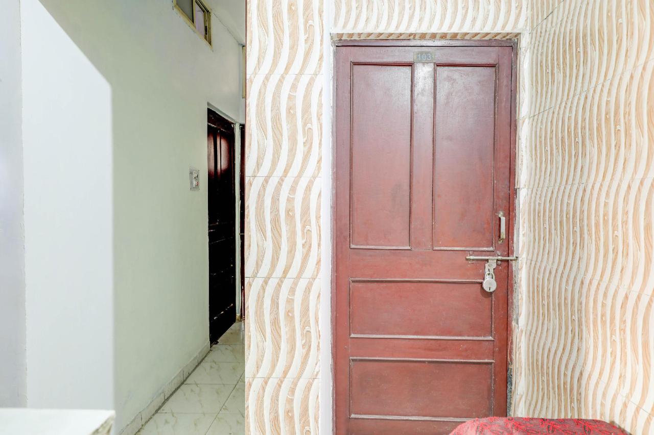 Hotel Indraprasth by OYO Rooms