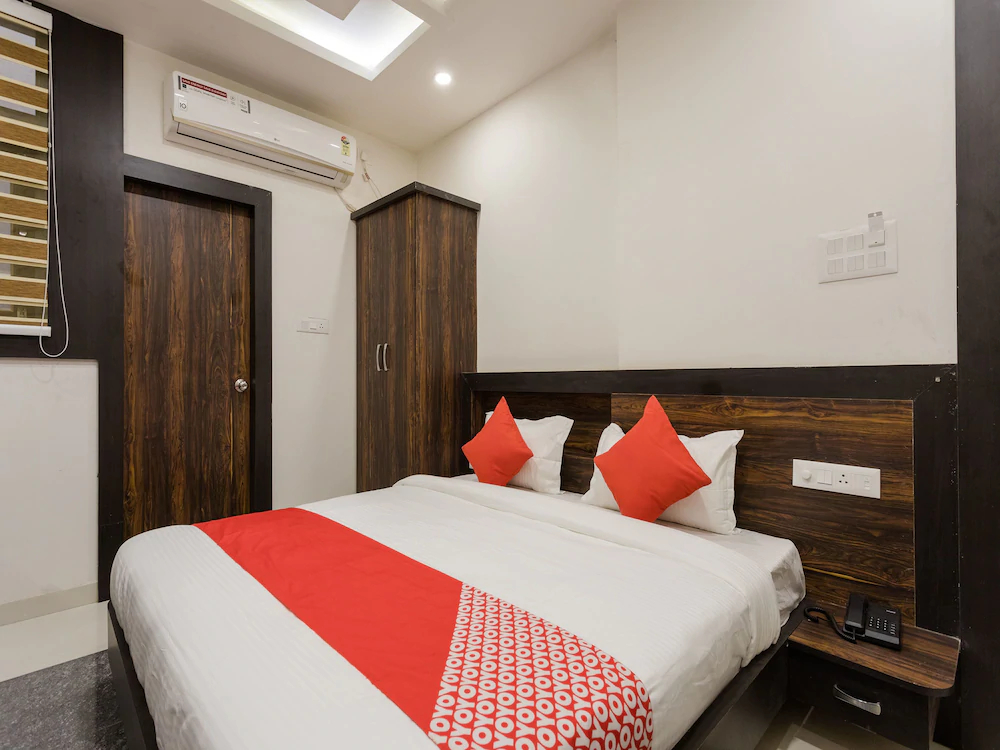 Hotel Kasturi By OYO Rooms