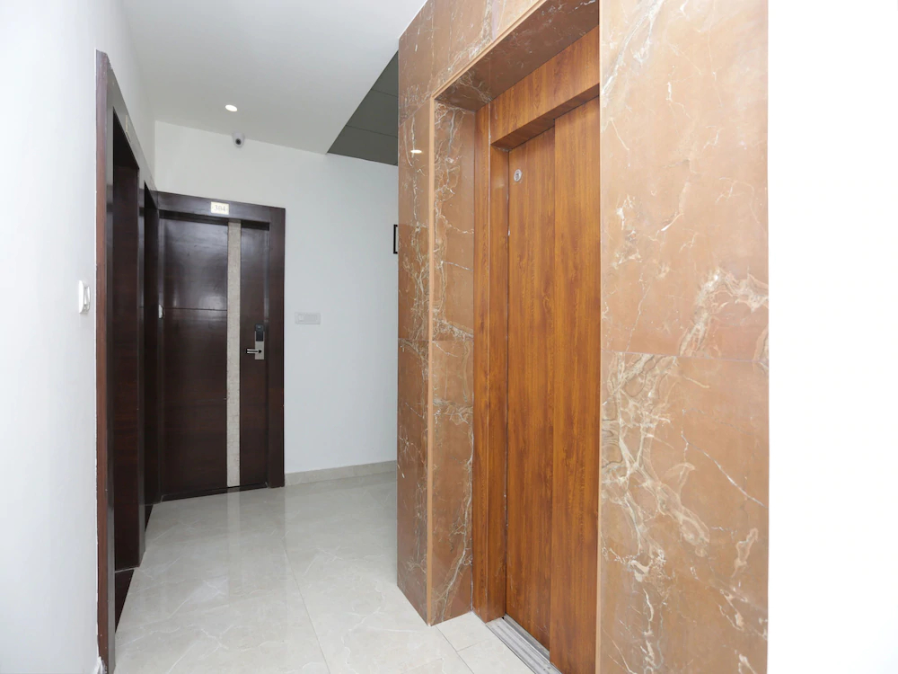 Hotel Khushi Regent By OYO Rooms