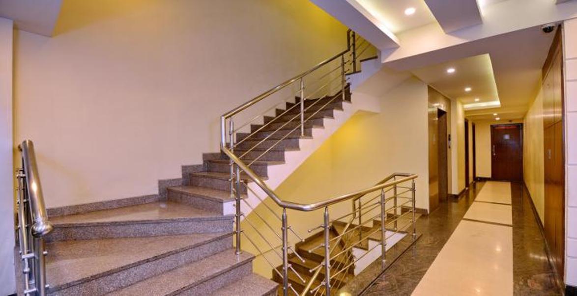 Hotel K International