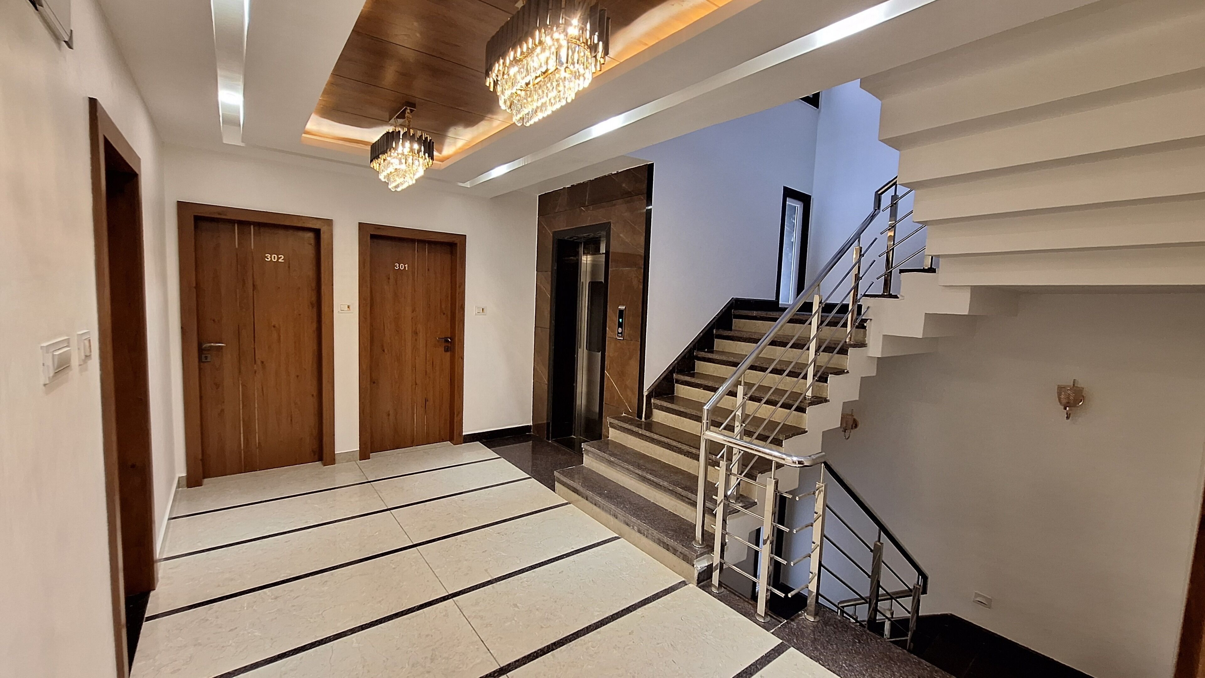 Hotel Lotus Blue By De Tulip